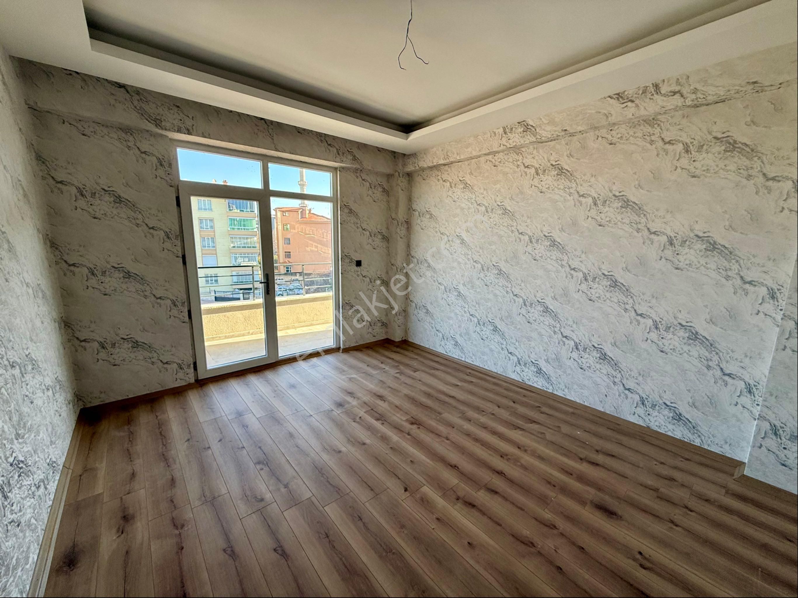 Mengenede Akıllı Sistem Lüks Daire 3+1 - Görsel 20