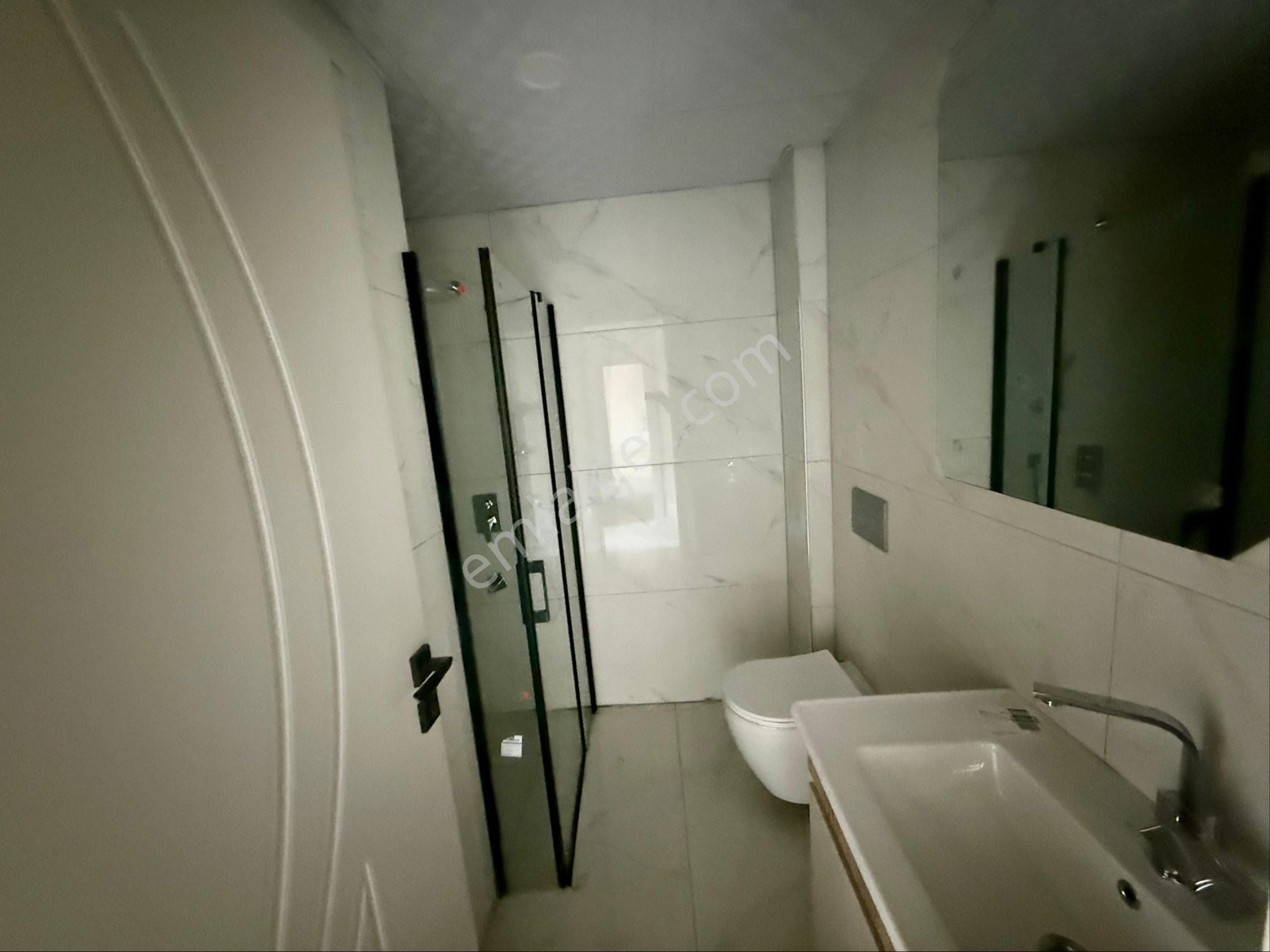 Mengenede Akıllı Sistem Lüks Daire 3+1 - Görsel 16