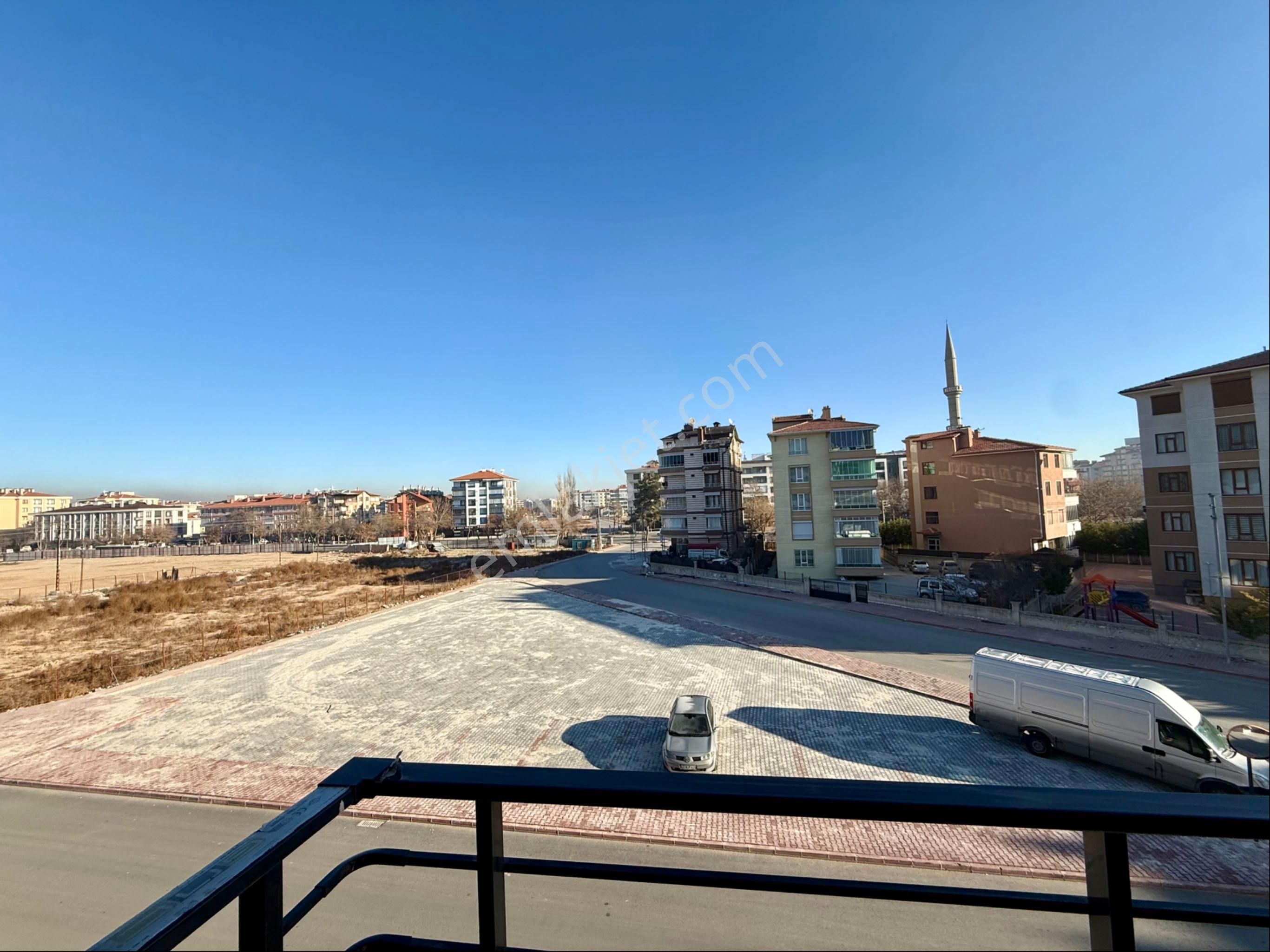 Mengenede Akıllı Sistem Lüks Daire 3+1 - Görsel 28