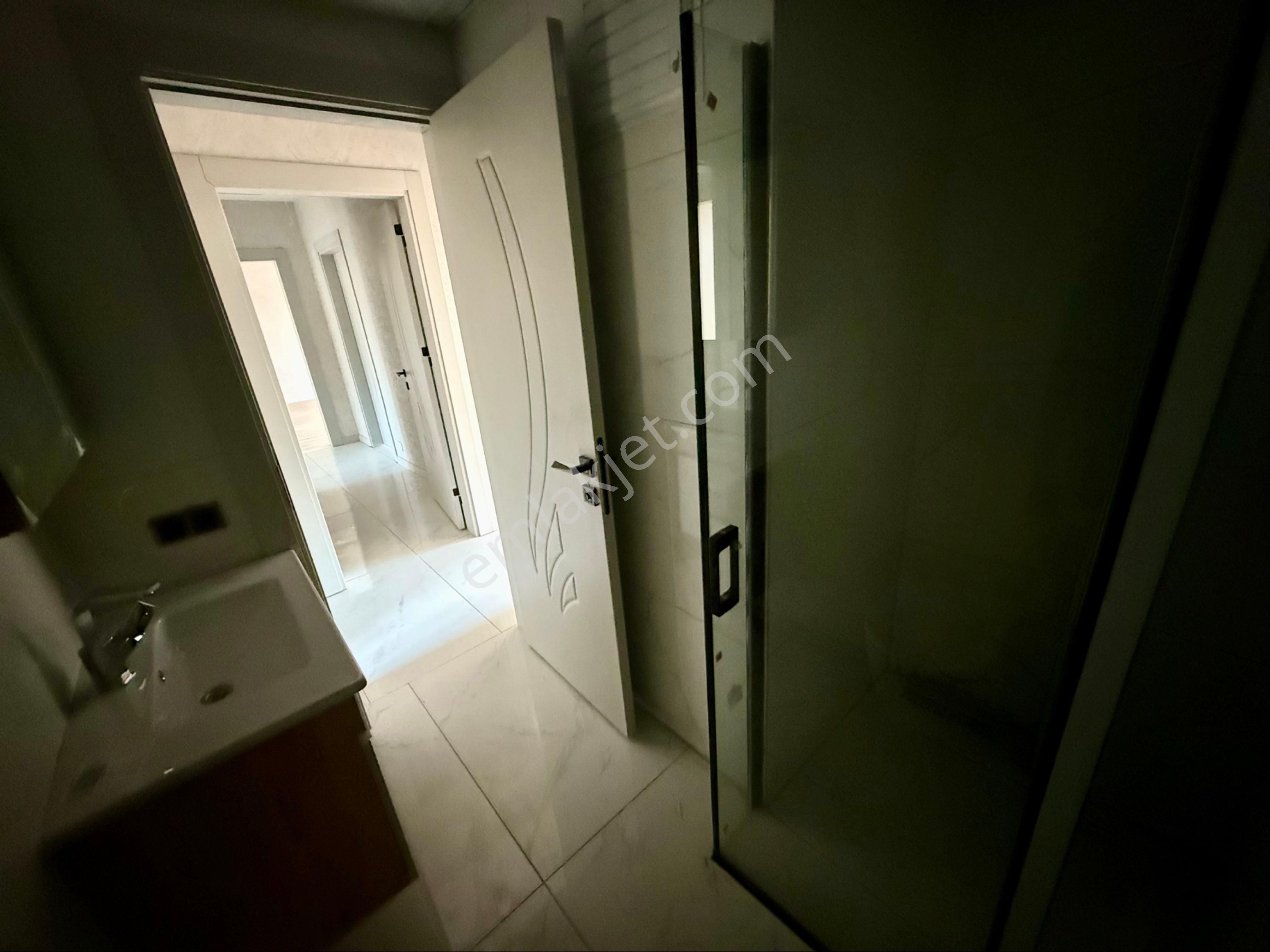 Mengenede Akıllı Sistem Lüks Daire 3+1 - Görsel 15