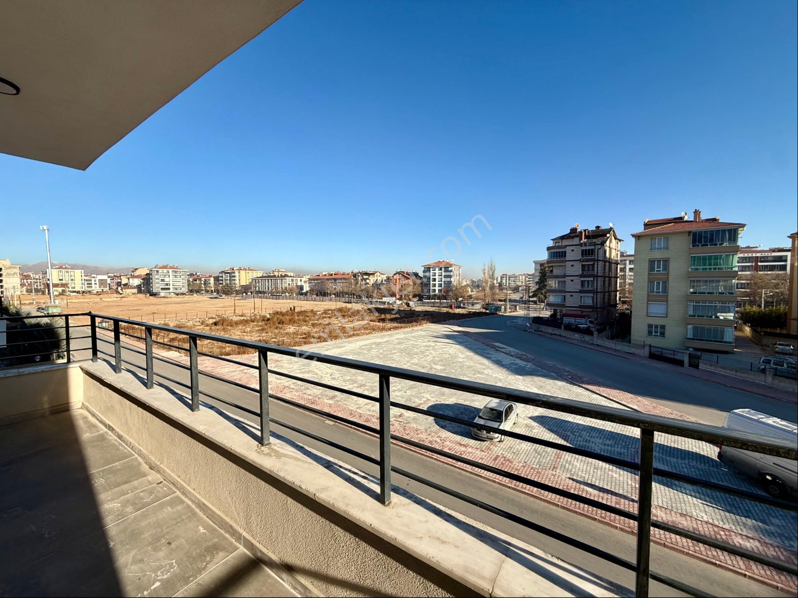 Mengenede Akıllı Sistem Lüks Daire 3+1 - Görsel 26