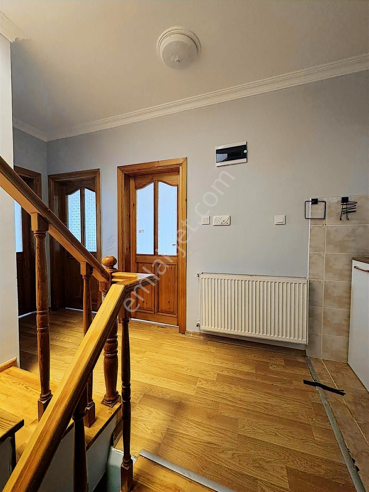 Site İçerisinde 500mt2 Arsa İçine Kurulu Satılık Villa - Görsel 23