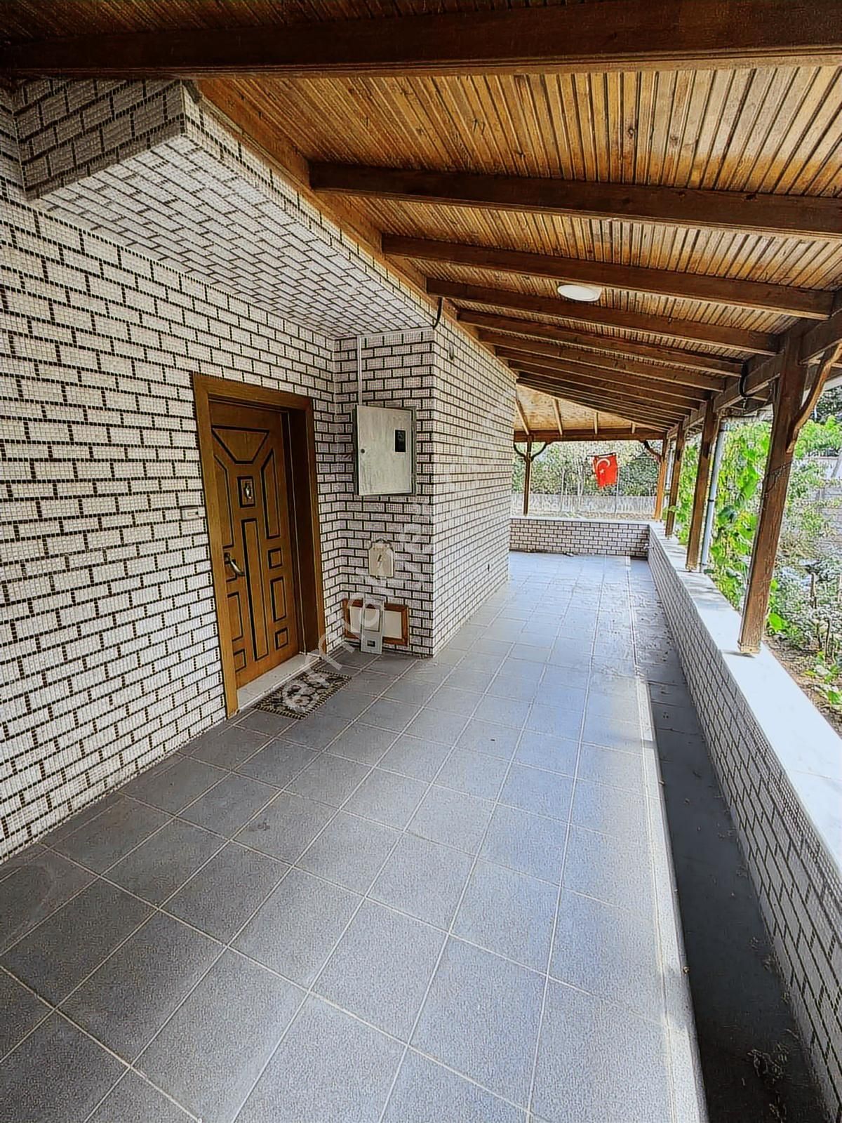 Site İçerisinde 500mt2 Arsa İçine Kurulu Satılık Villa - Görsel 27