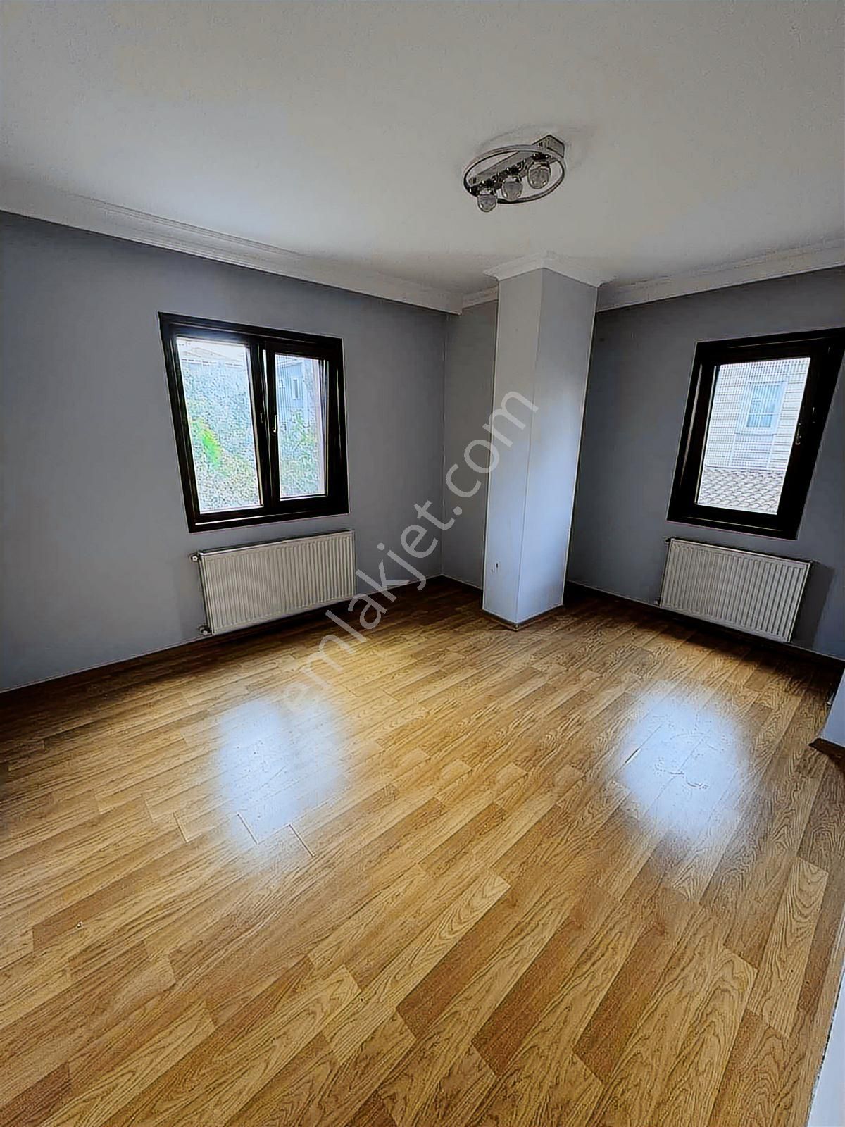 Site İçerisinde 500mt2 Arsa İçine Kurulu Satılık Villa - Görsel 17