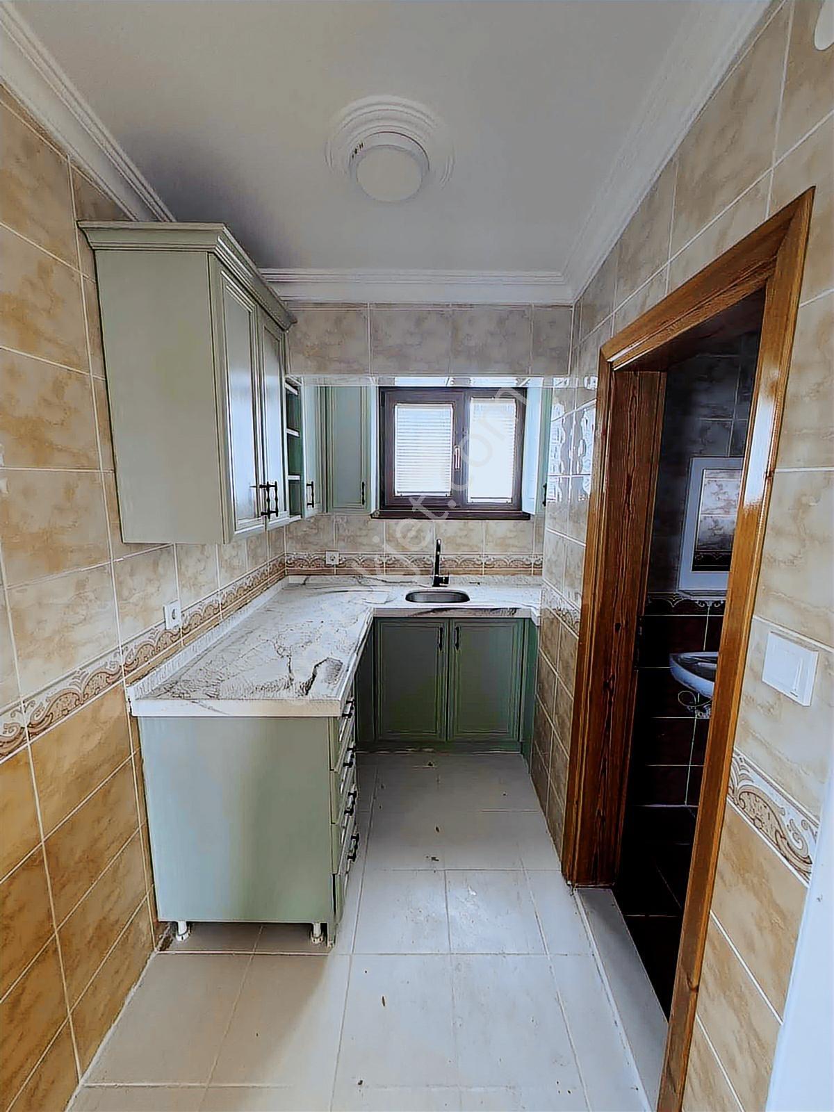 Site İçerisinde 500mt2 Arsa İçine Kurulu Satılık Villa - Görsel 25