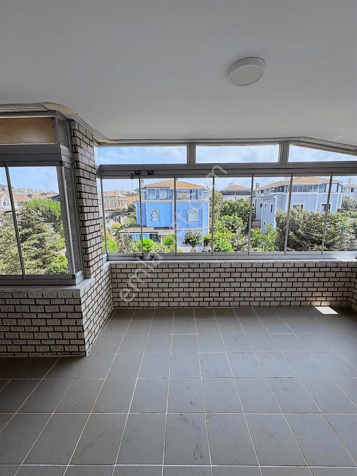 Site İçerisinde 500mt2 Arsa İçine Kurulu Satılık Villa - Görsel 12