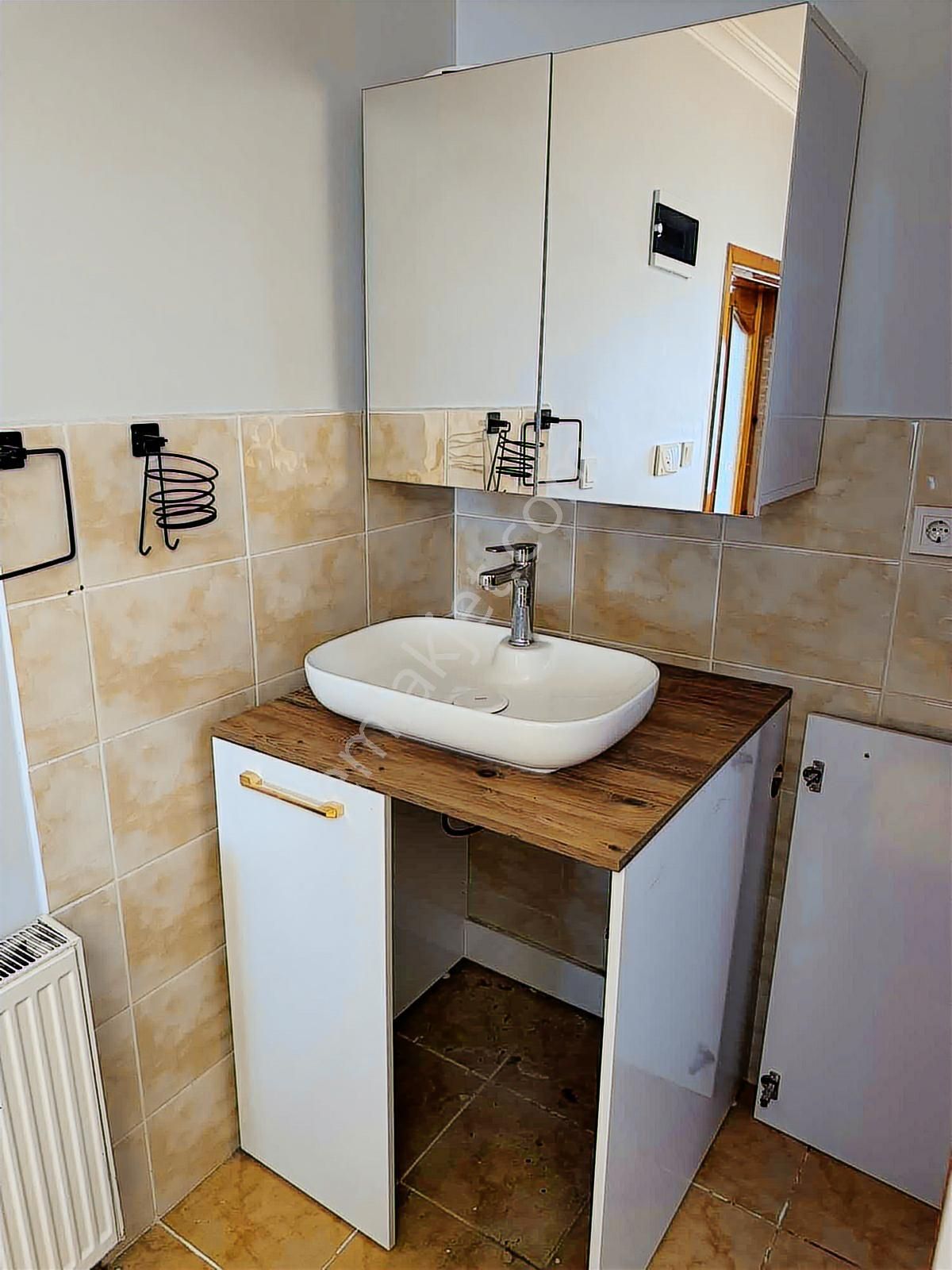 Site İçerisinde 500mt2 Arsa İçine Kurulu Satılık Villa - Görsel 19