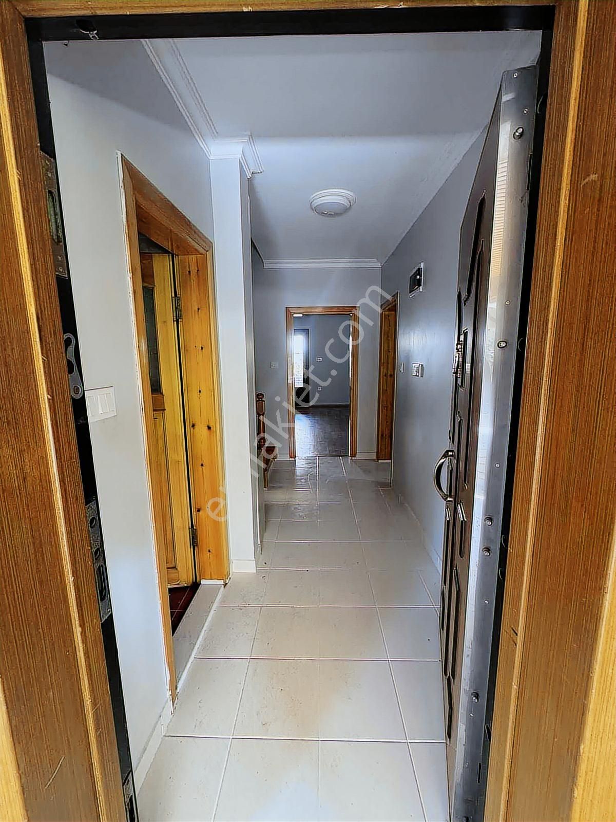 Site İçerisinde 500mt2 Arsa İçine Kurulu Satılık Villa - Görsel 26