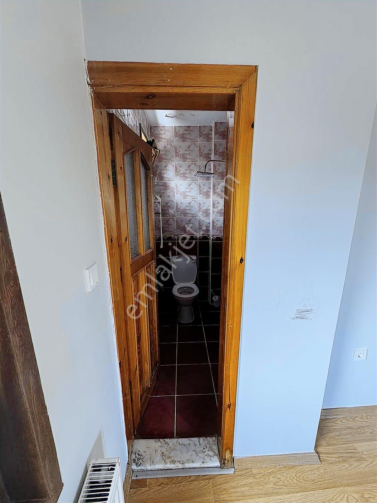Site İçerisinde 500mt2 Arsa İçine Kurulu Satılık Villa - Görsel 32