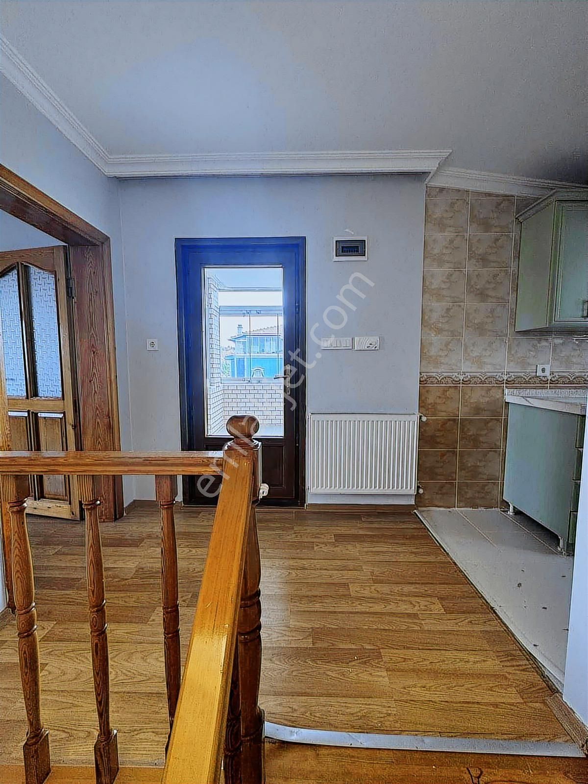 Site İçerisinde 500mt2 Arsa İçine Kurulu Satılık Villa - Görsel 5