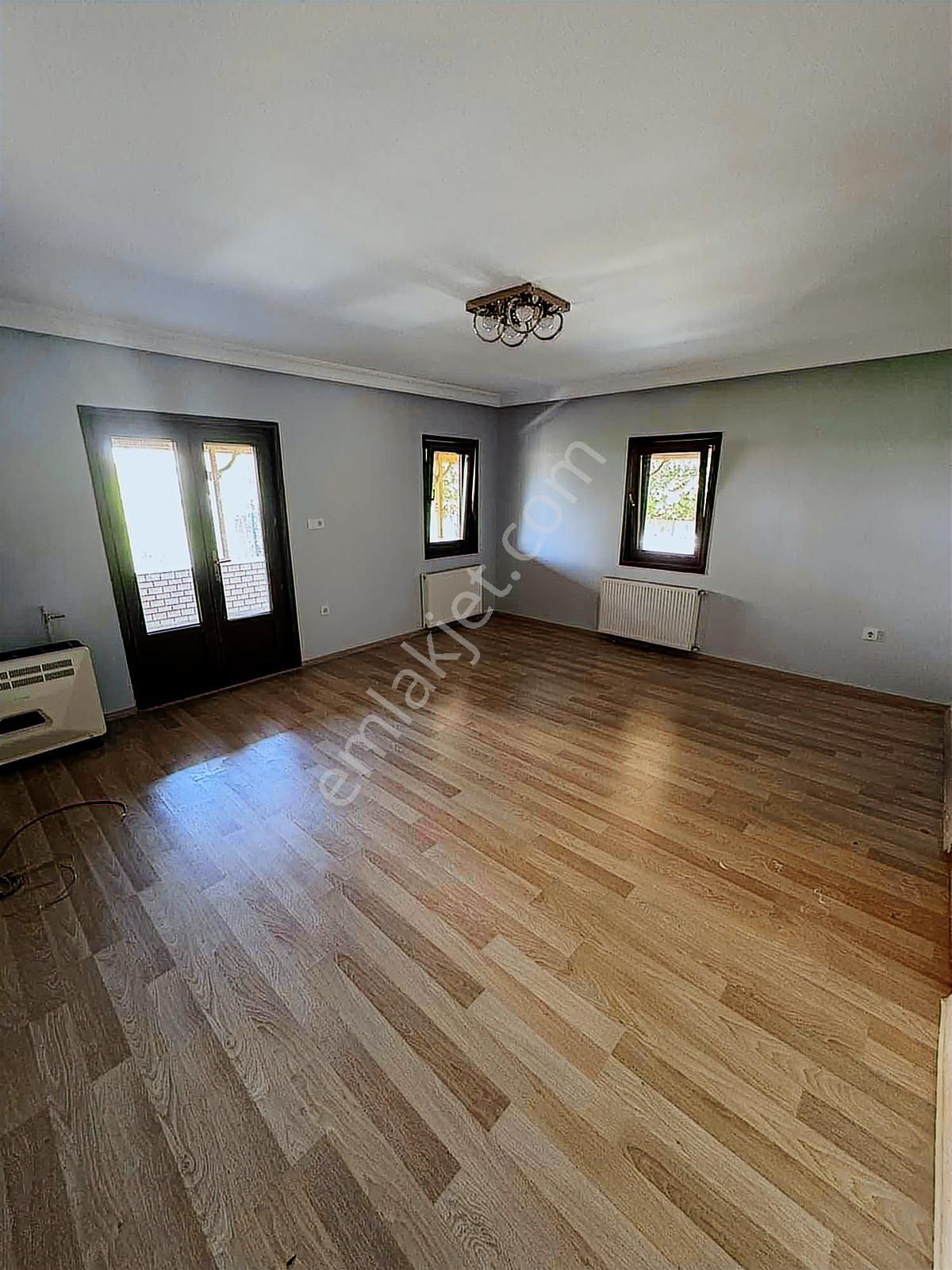 Site İçerisinde 500mt2 Arsa İçine Kurulu Satılık Villa - Görsel 20