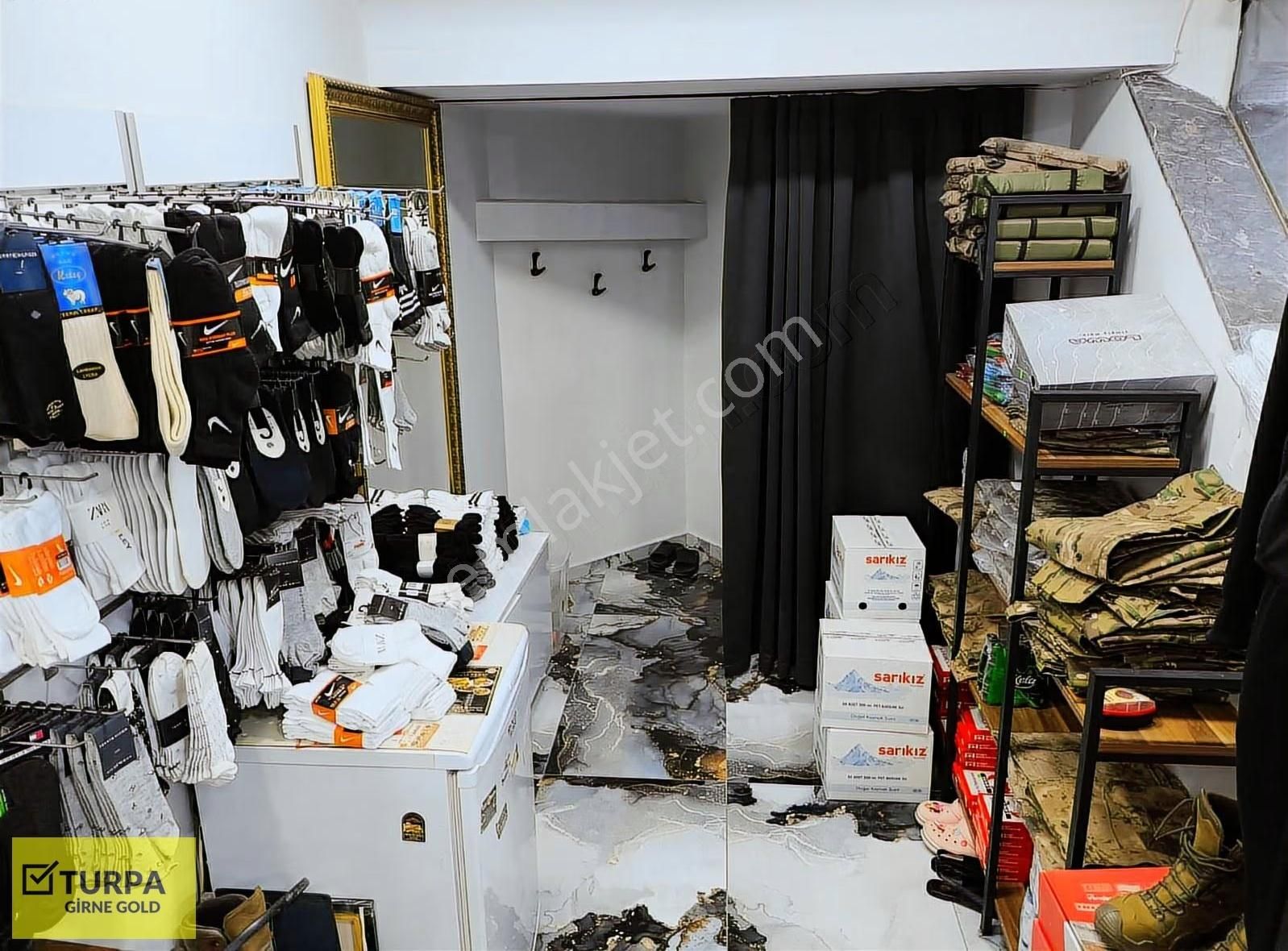 Kemeraltı Kemer Plazada 58 M2 Kiralık Dükkân - Görsel 5