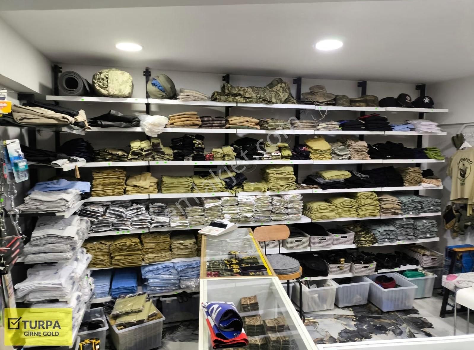 Kemeraltı Kemer Plazada 58 M2 Kiralık Dükkân - Görsel 26