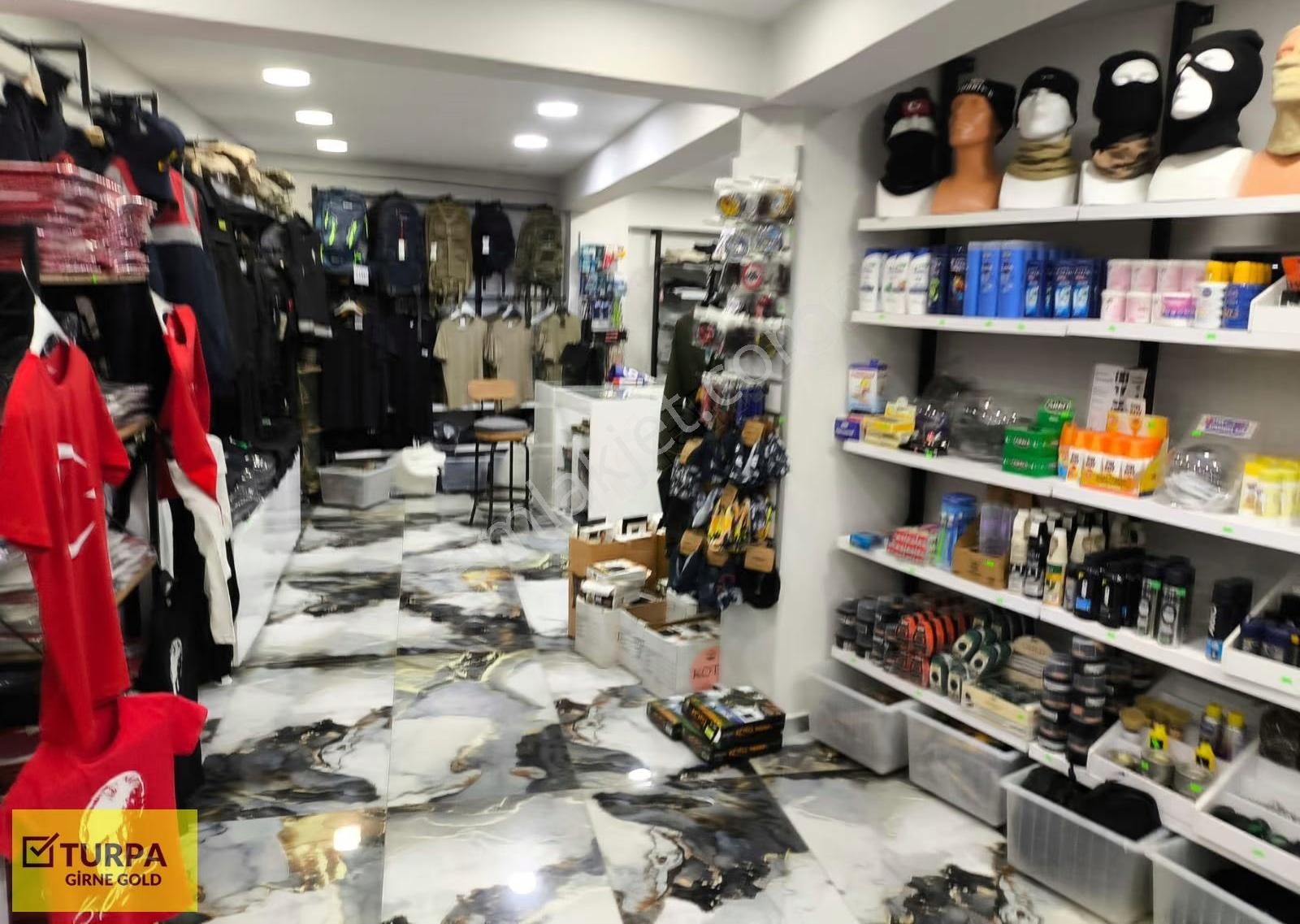 Kemeraltı Kemer Plazada 58 M2 Kiralık Dükkân - Görsel 32