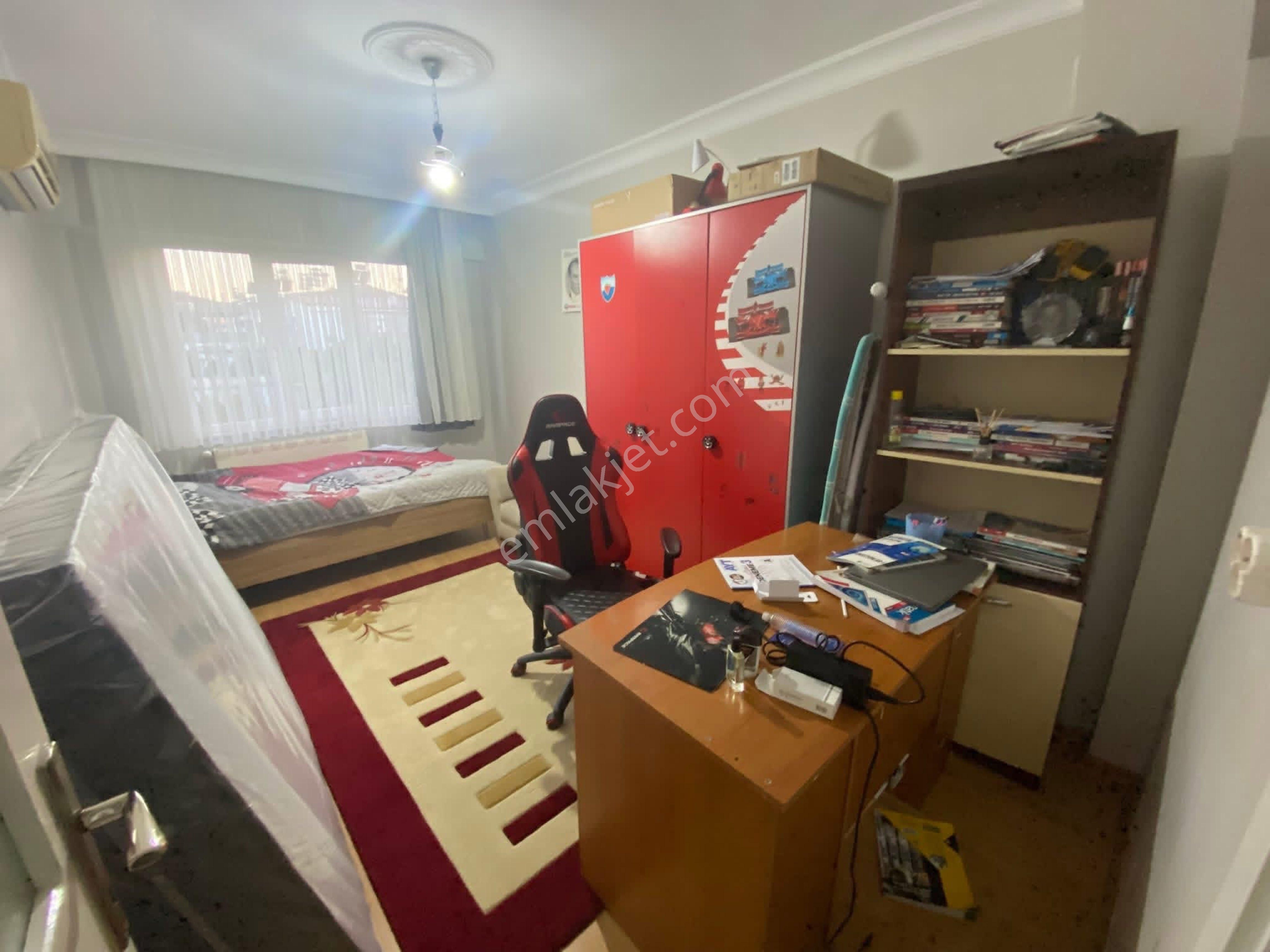 Turanda 3+1 Ara Kat - Görsel 4