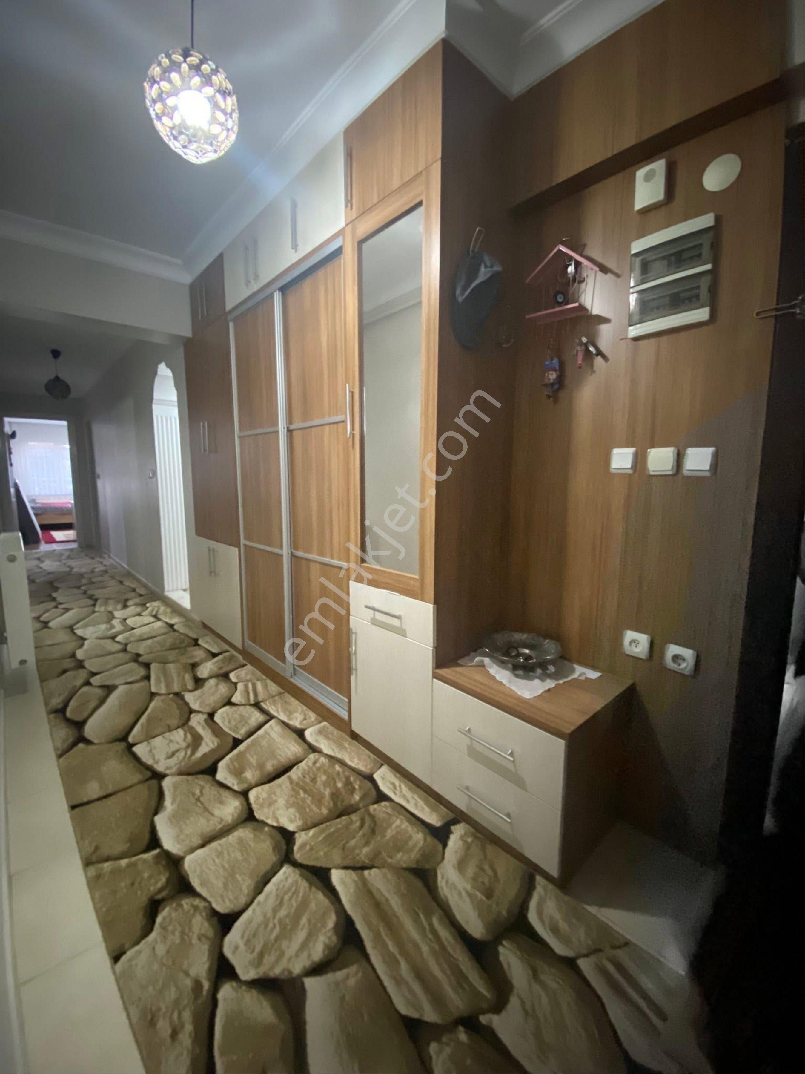 Turanda 3+1 Ara Kat - Görsel 8