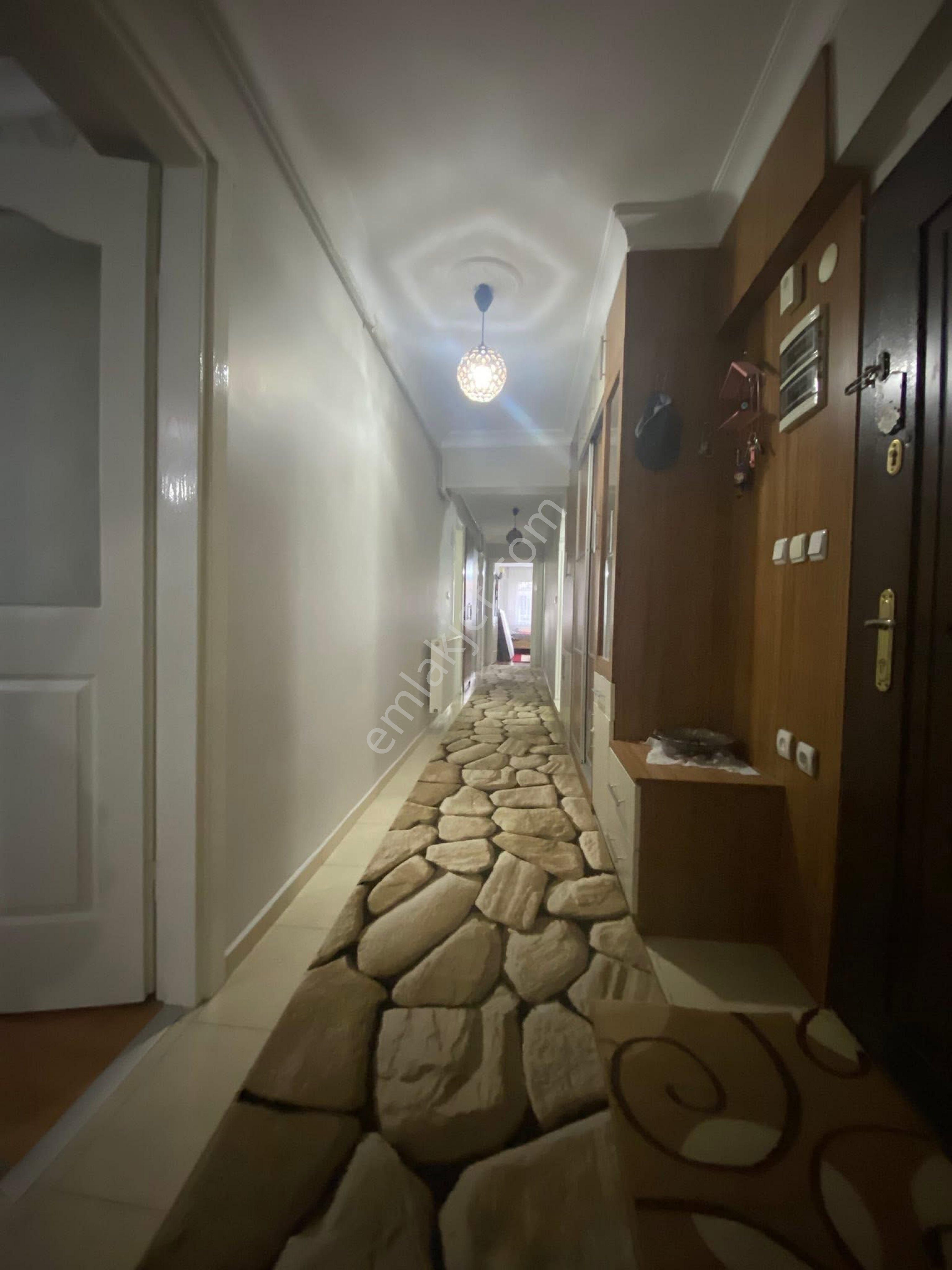 Turanda 3+1 Ara Kat - Görsel 16