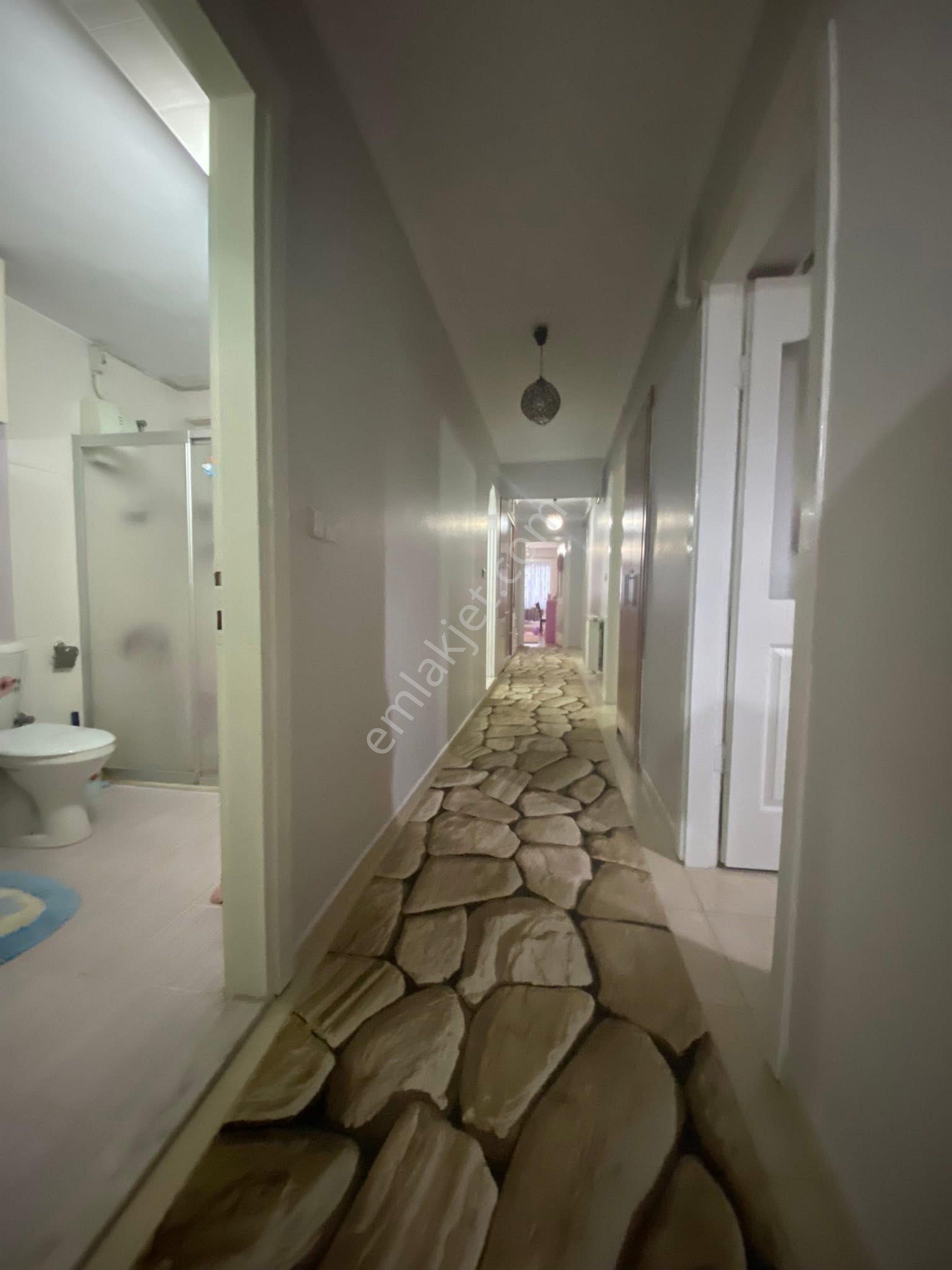 Turanda 3+1 Ara Kat - Görsel 15