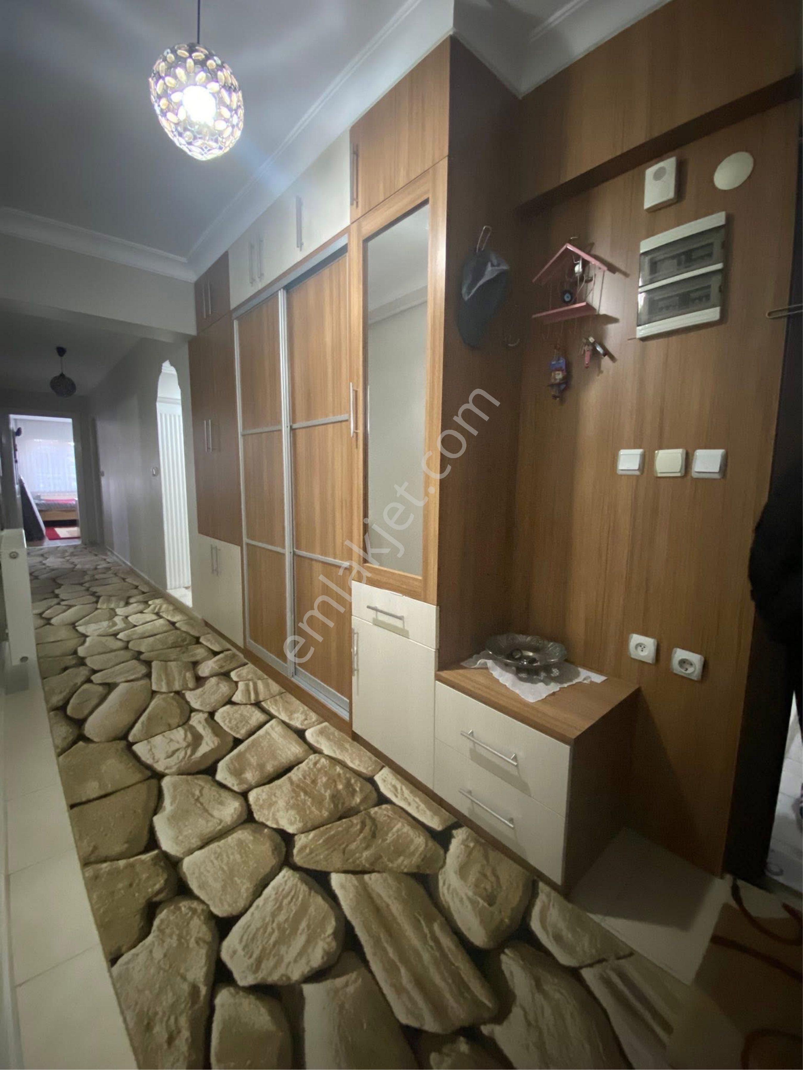 Turanda 3+1 Ara Kat - Görsel 13