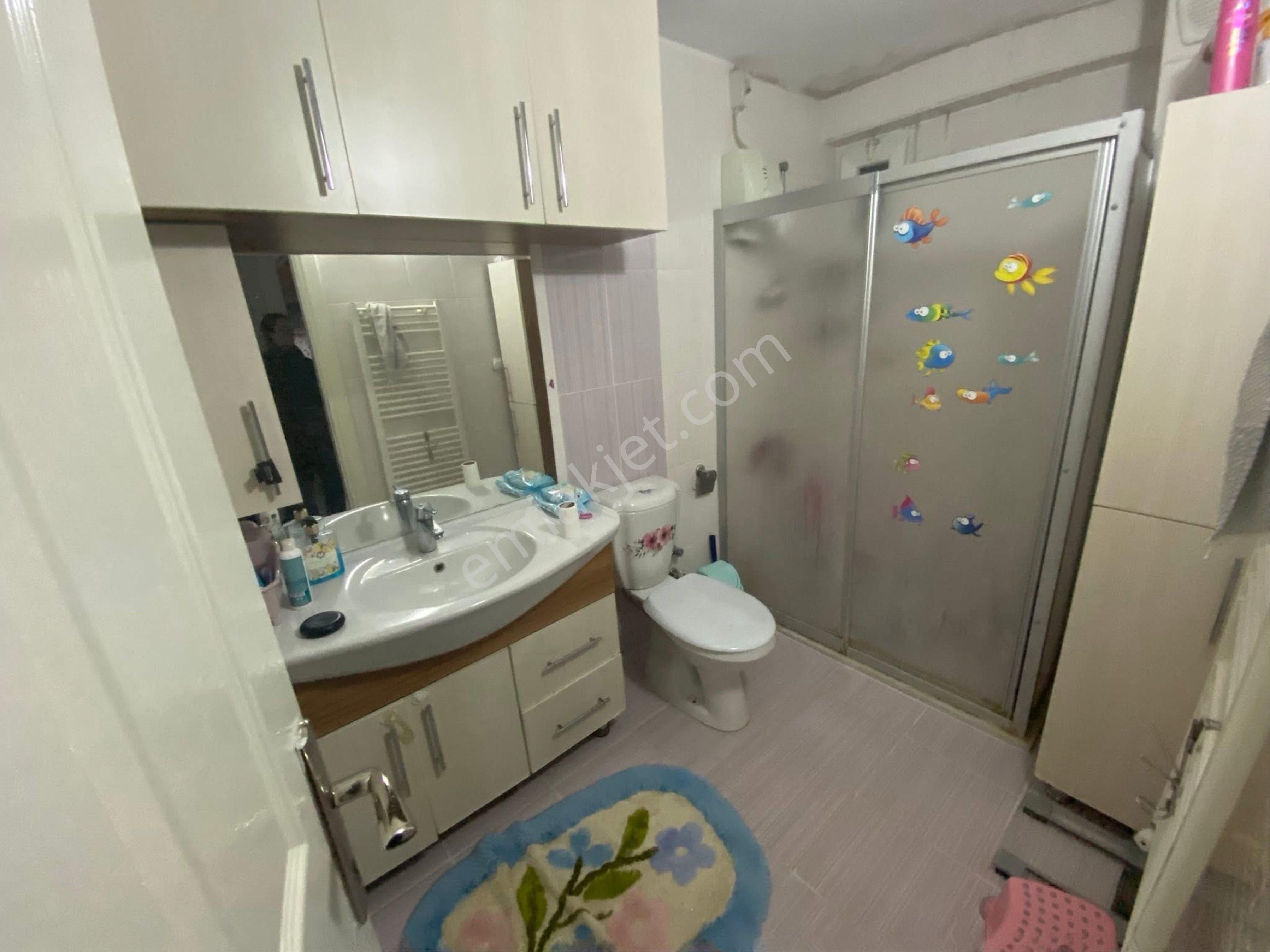 Turanda 3+1 Ara Kat - Görsel 9