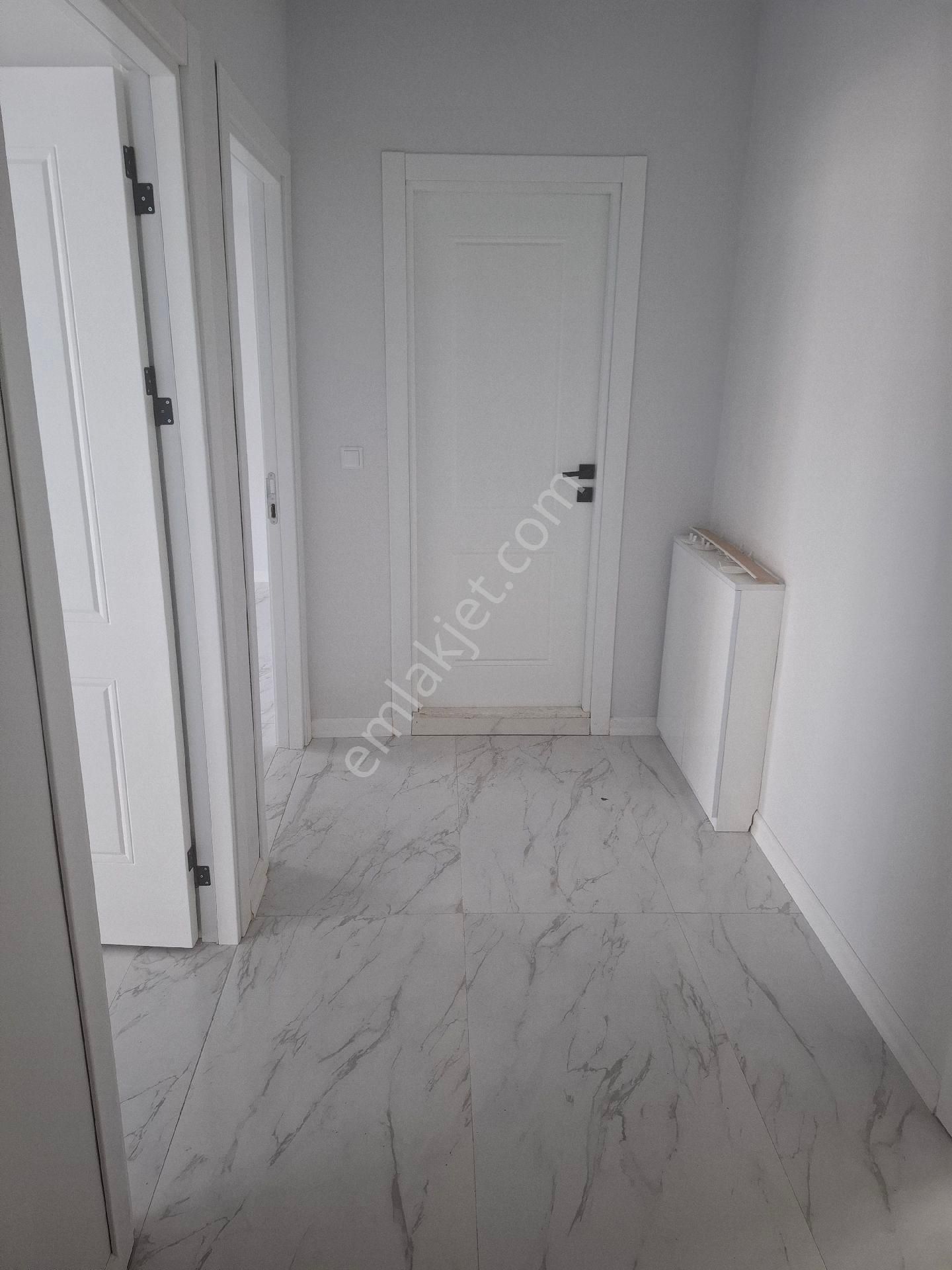 Şirinteoe 2 Katlı Müstakil Vilaı - Görsel 19