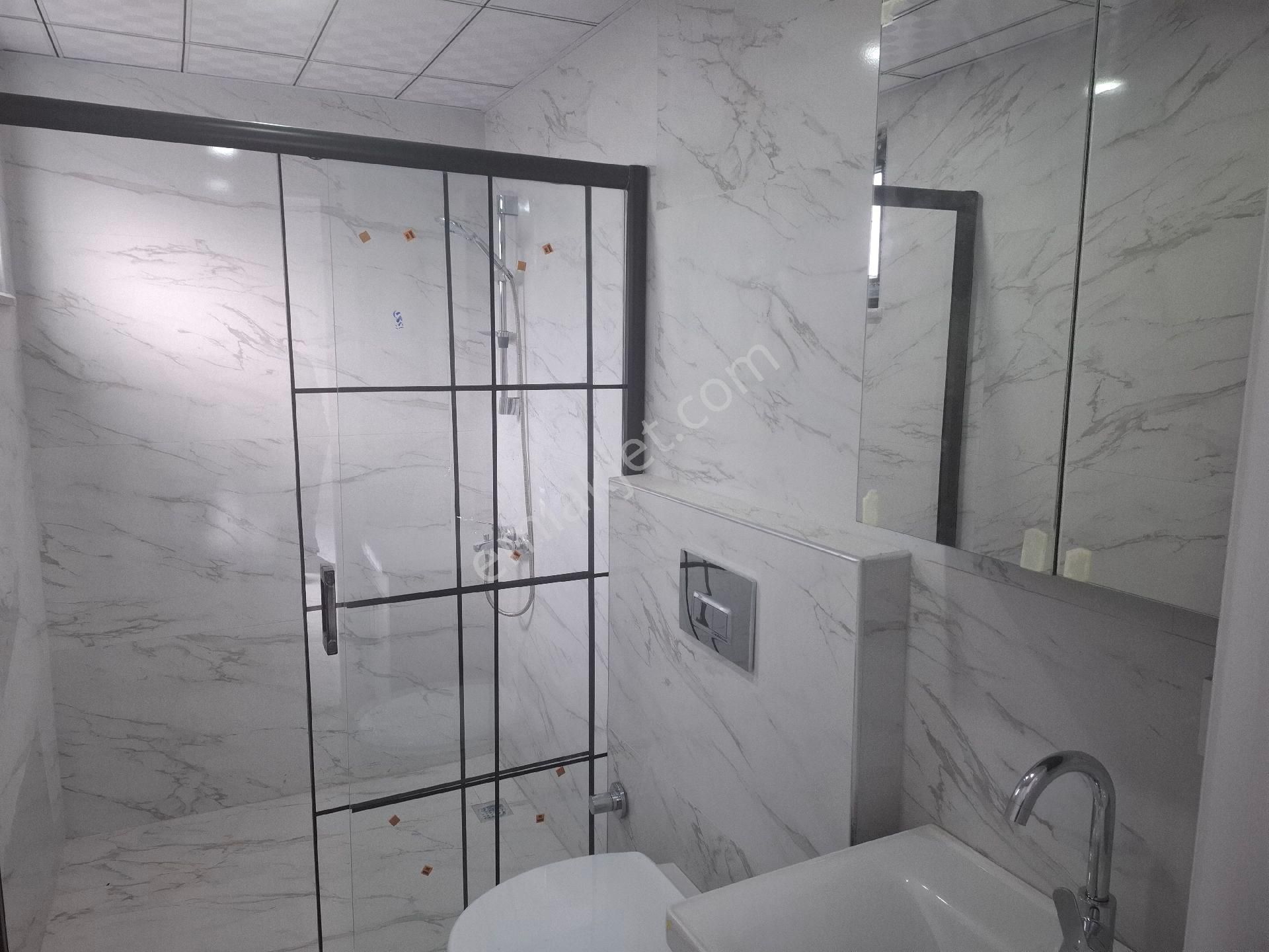 Şirinteoe 2 Katlı Müstakil Vilaı - Görsel 23