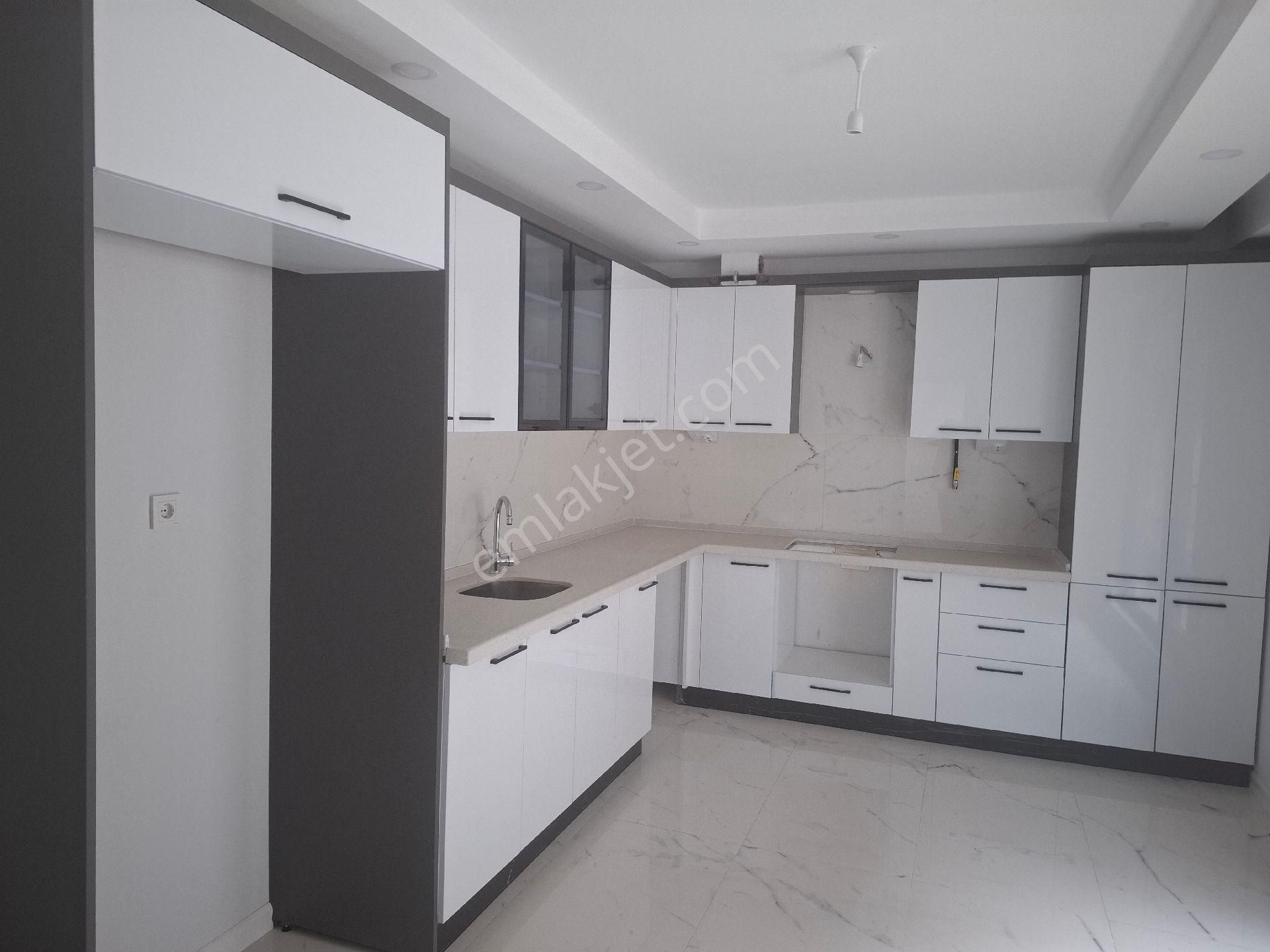 Şirinteoe 2 Katlı Müstakil Vilaı - Görsel 10