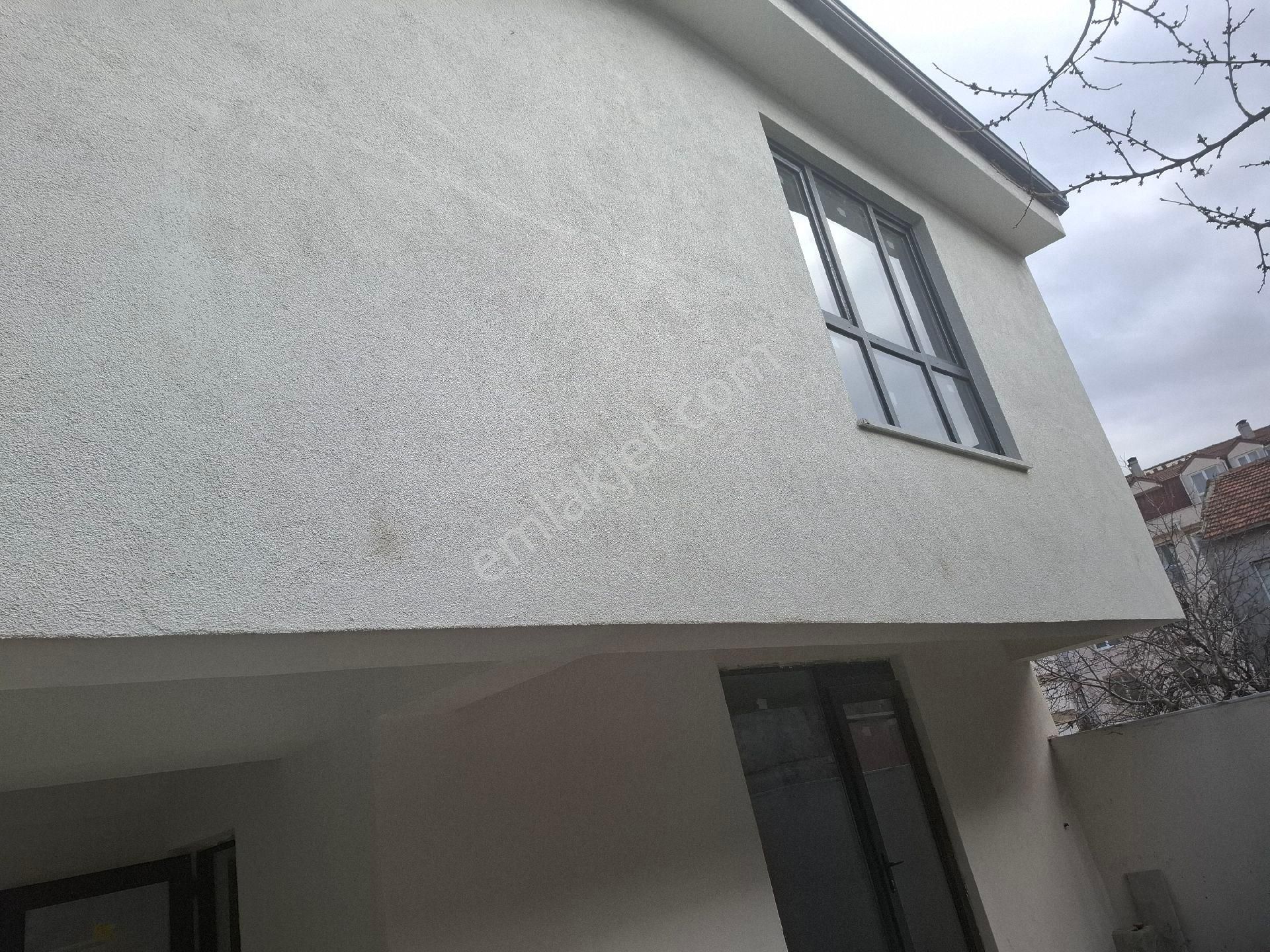 Şirinteoe 2 Katlı Müstakil Vilaı - Görsel 4