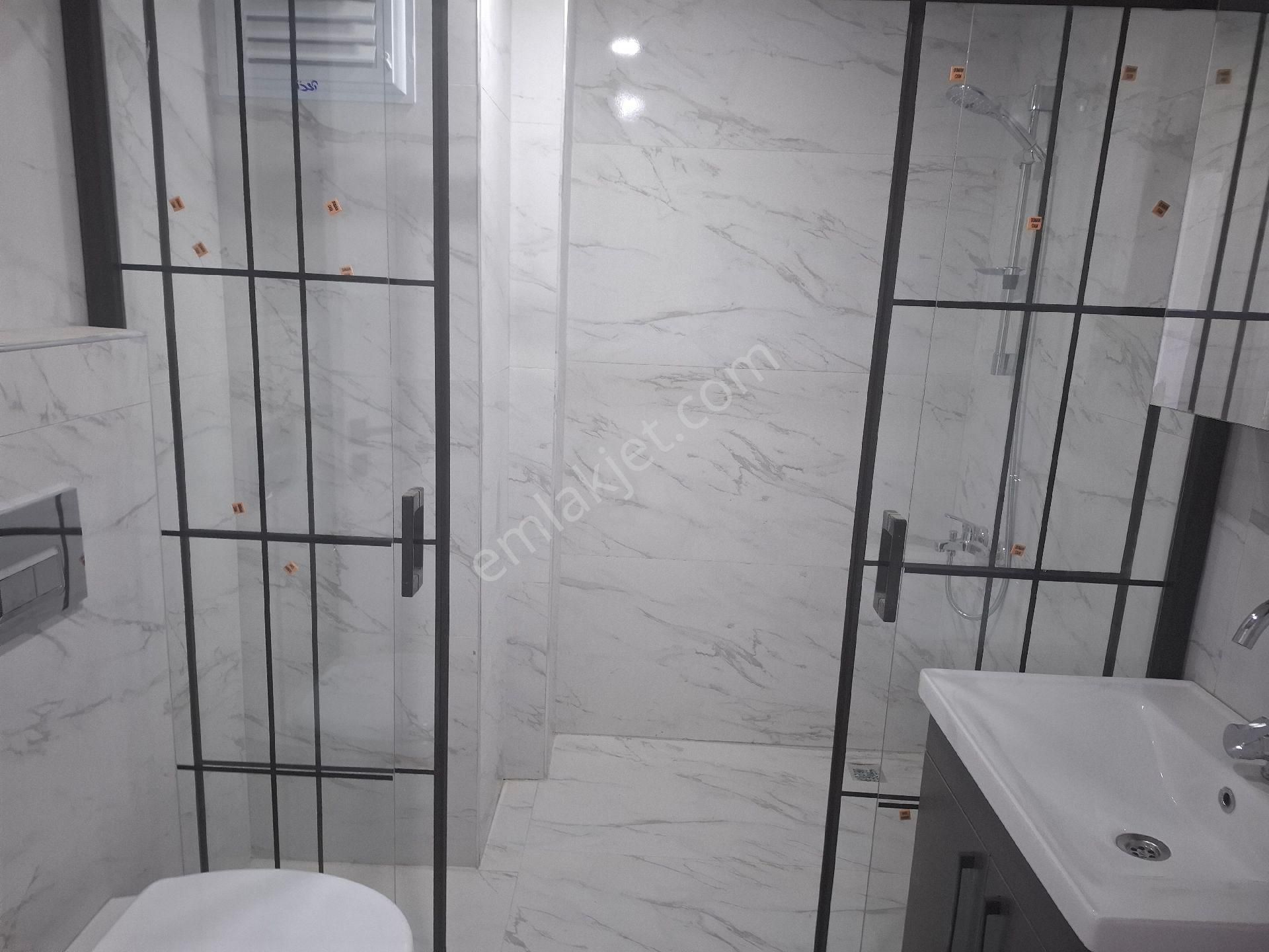 Şirinteoe 2 Katlı Müstakil Vilaı - Görsel 28