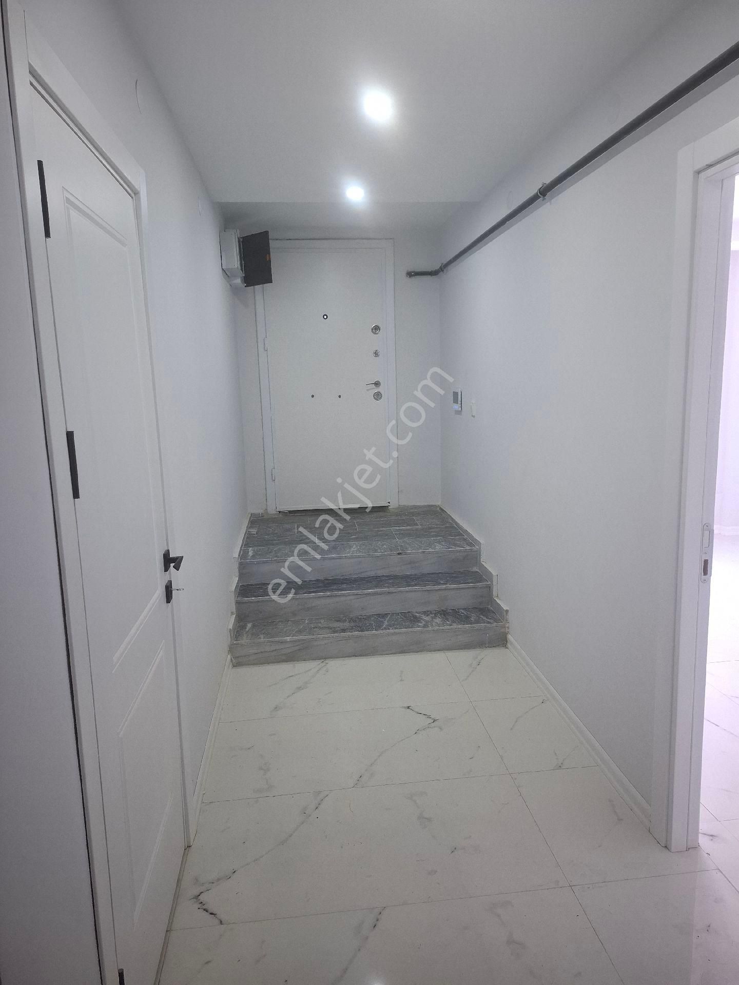 Şirinteoe 2 Katlı Müstakil Vilaı - Görsel 15