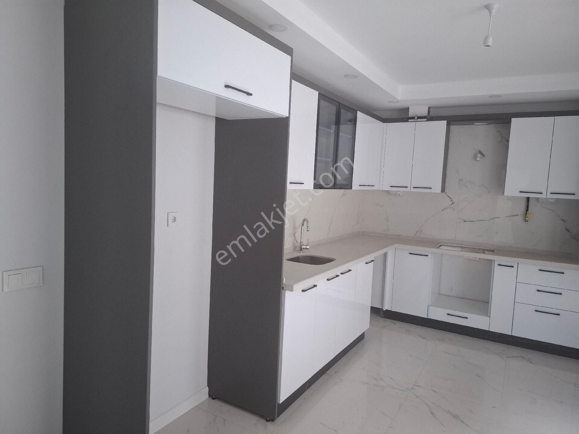 Şirinteoe 2 Katlı Müstakil Vilaı - Görsel 9