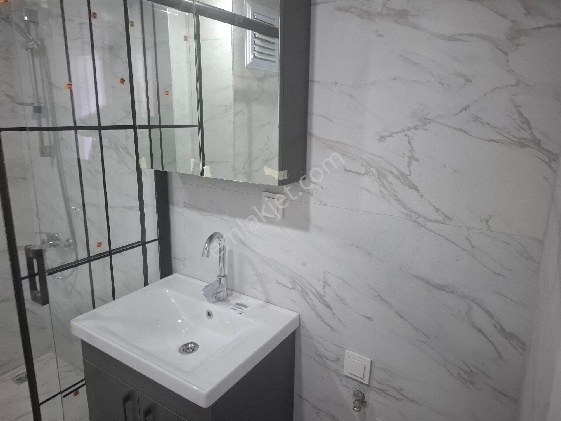 Şirinteoe 2 Katlı Müstakil Vilaı - Görsel 27