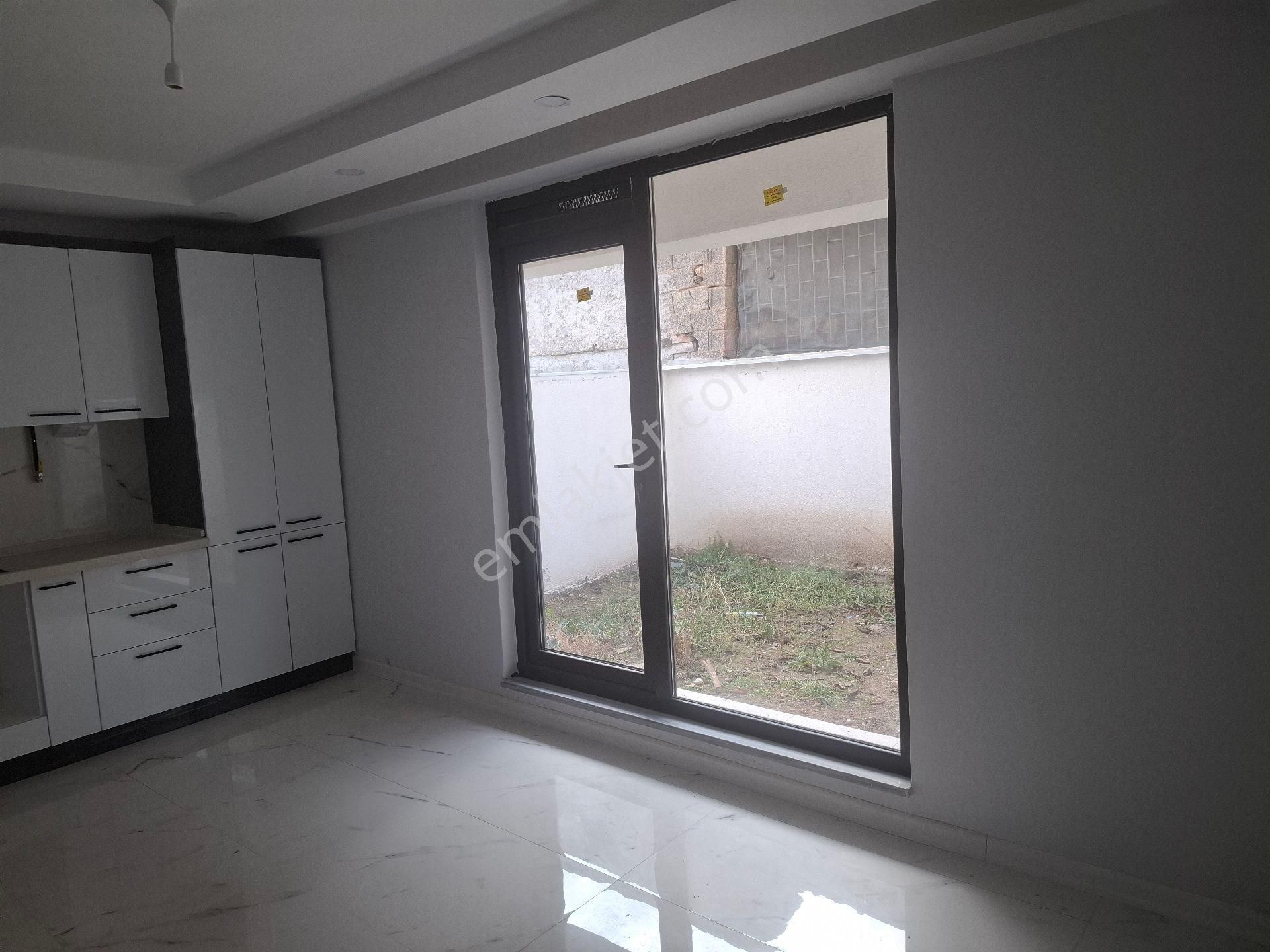 Şirinteoe 2 Katlı Müstakil Vilaı - Görsel 8