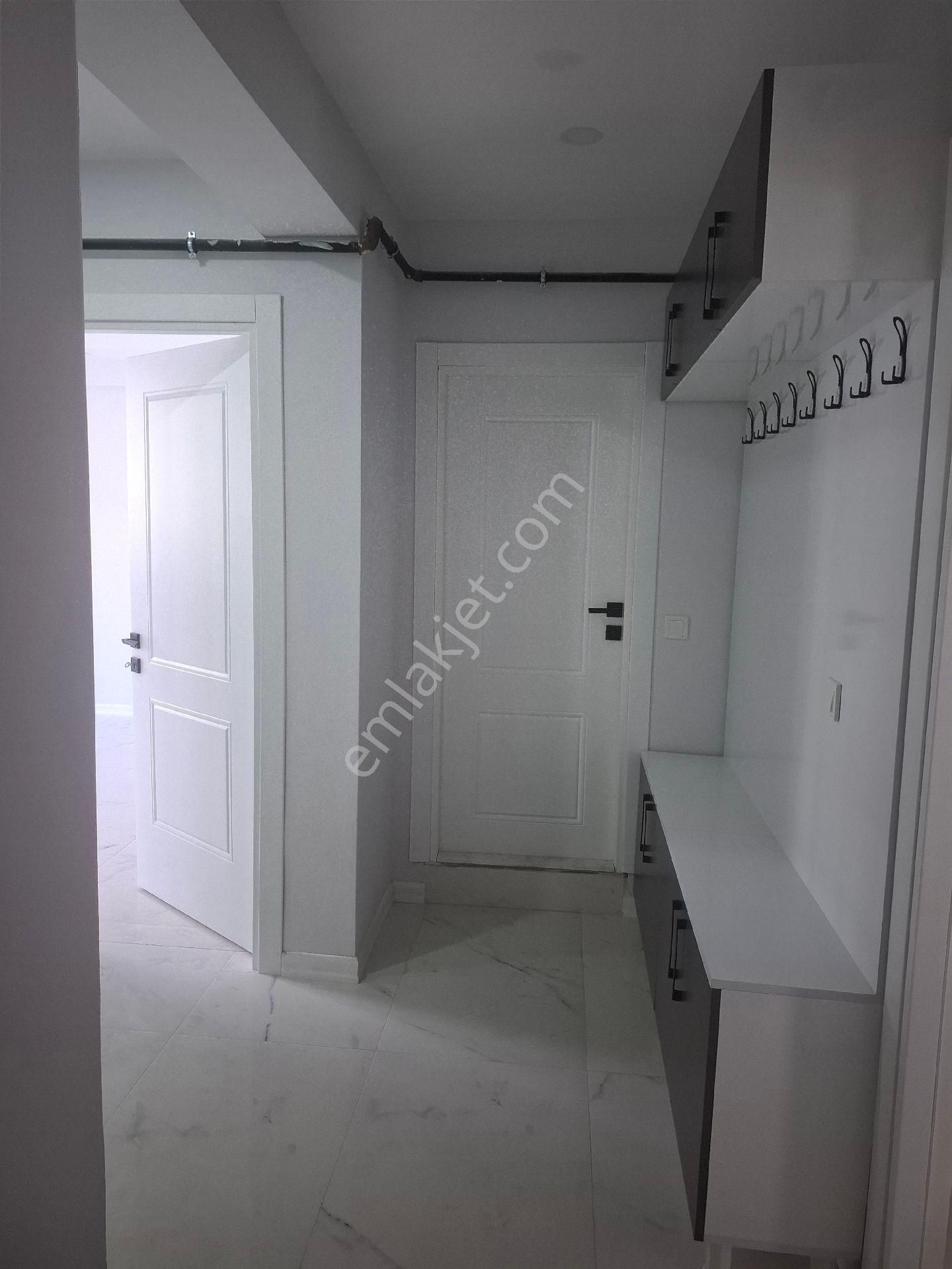 Şirinteoe 2 Katlı Müstakil Vilaı - Görsel 16