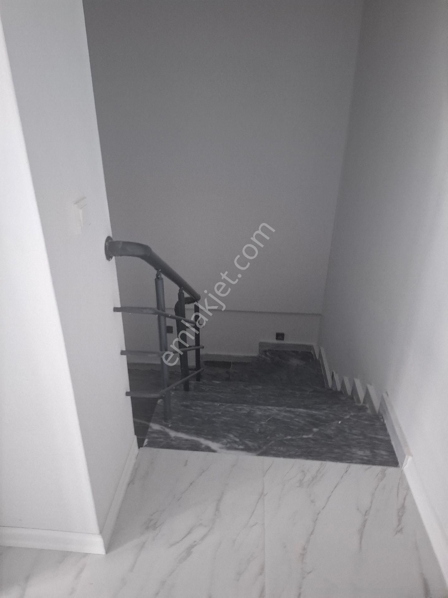 Şirinteoe 2 Katlı Müstakil Vilaı - Görsel 20