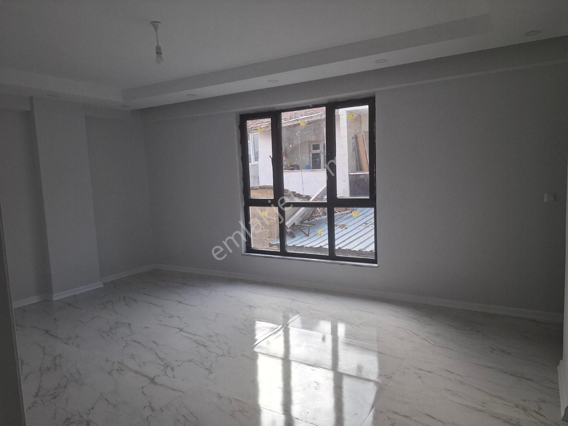 Şirinteoe 2 Katlı Müstakil Vilaı - Görsel 25