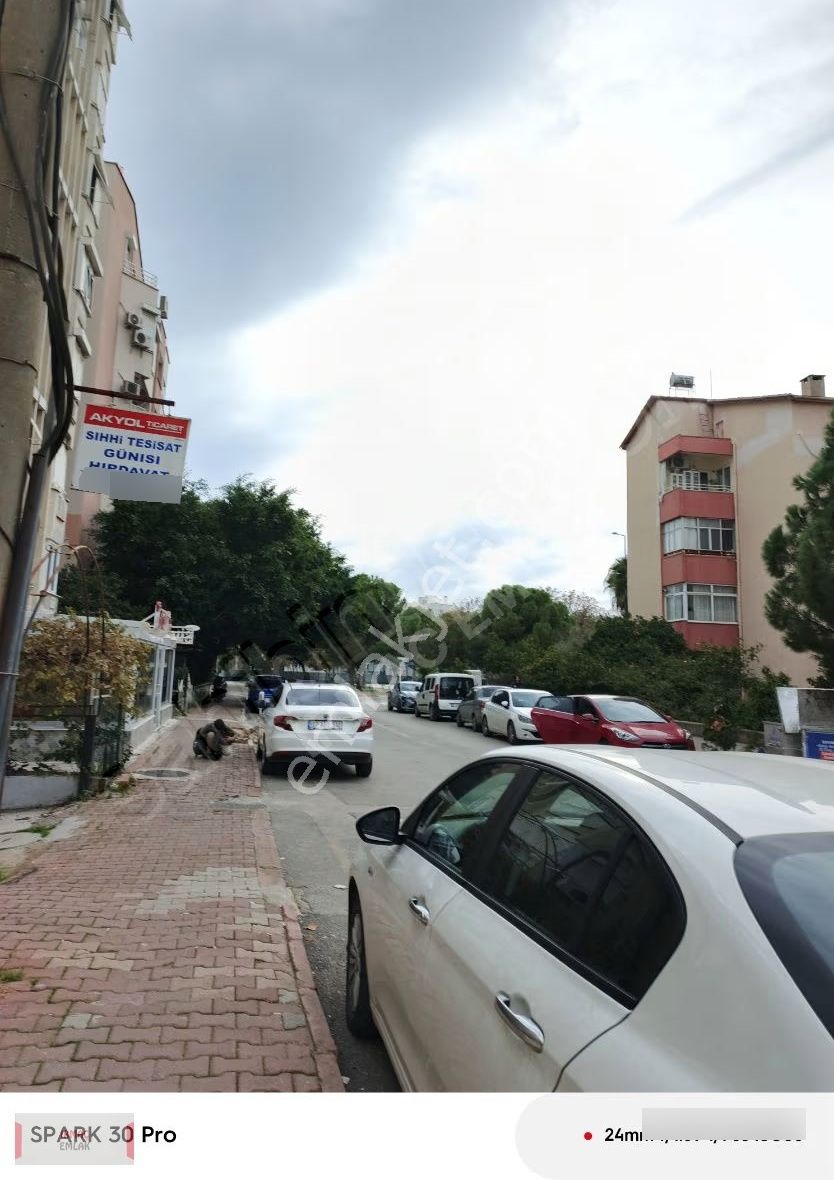 Bayındır Mah Kiralık Dükkan - Görsel 5