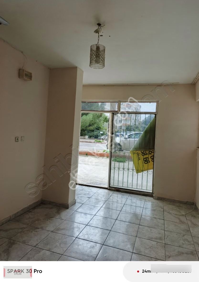 Bayındır Mah Kiralık Dükkan - Görsel 10