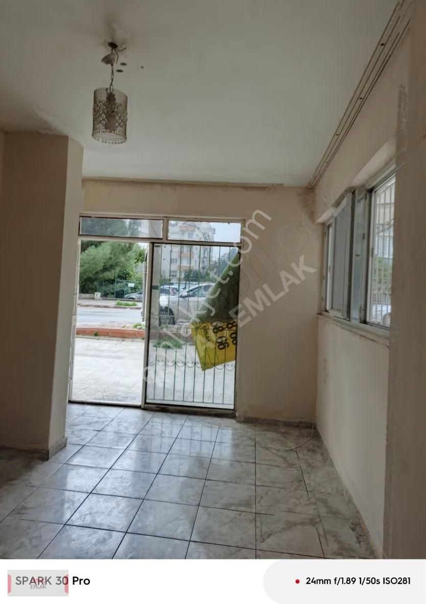 Bayındır Mah Kiralık Dükkan - Görsel 17