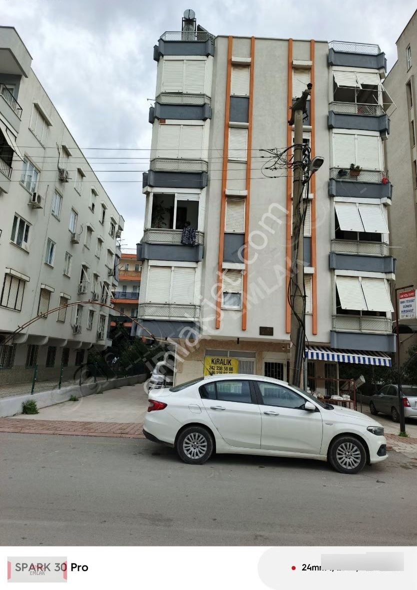 Bayındır Mah Kiralık Dükkan - Görsel 3