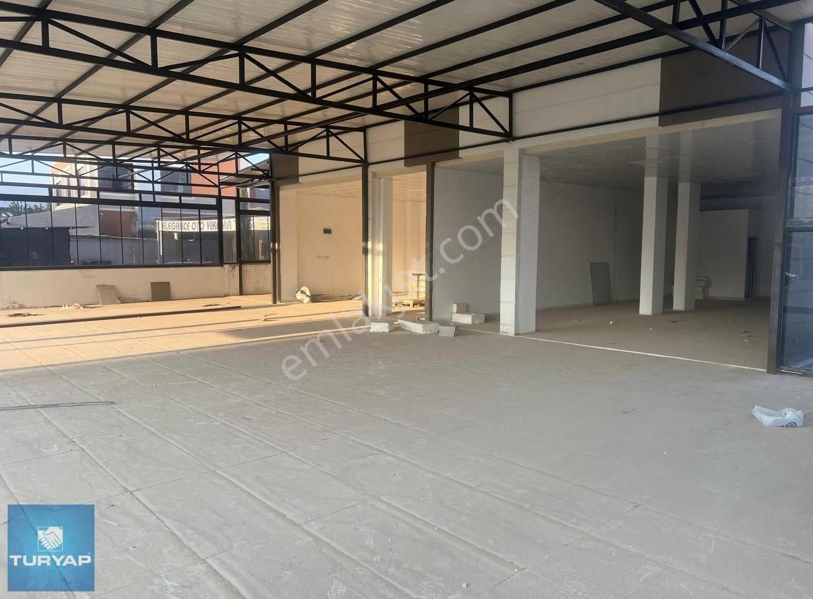 Turyap'tan Karaköprü50 Metre De Kiralık Dükkan - Görsel 6