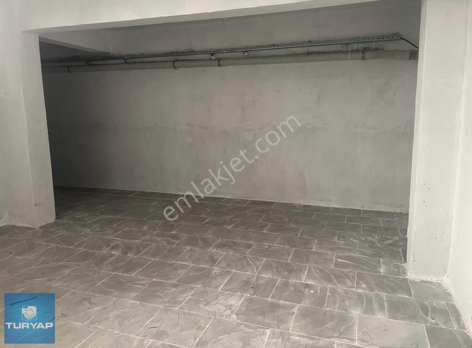 Turyap'tan Karaköprü50 Metre De Kiralık Dükkan - Görsel 3