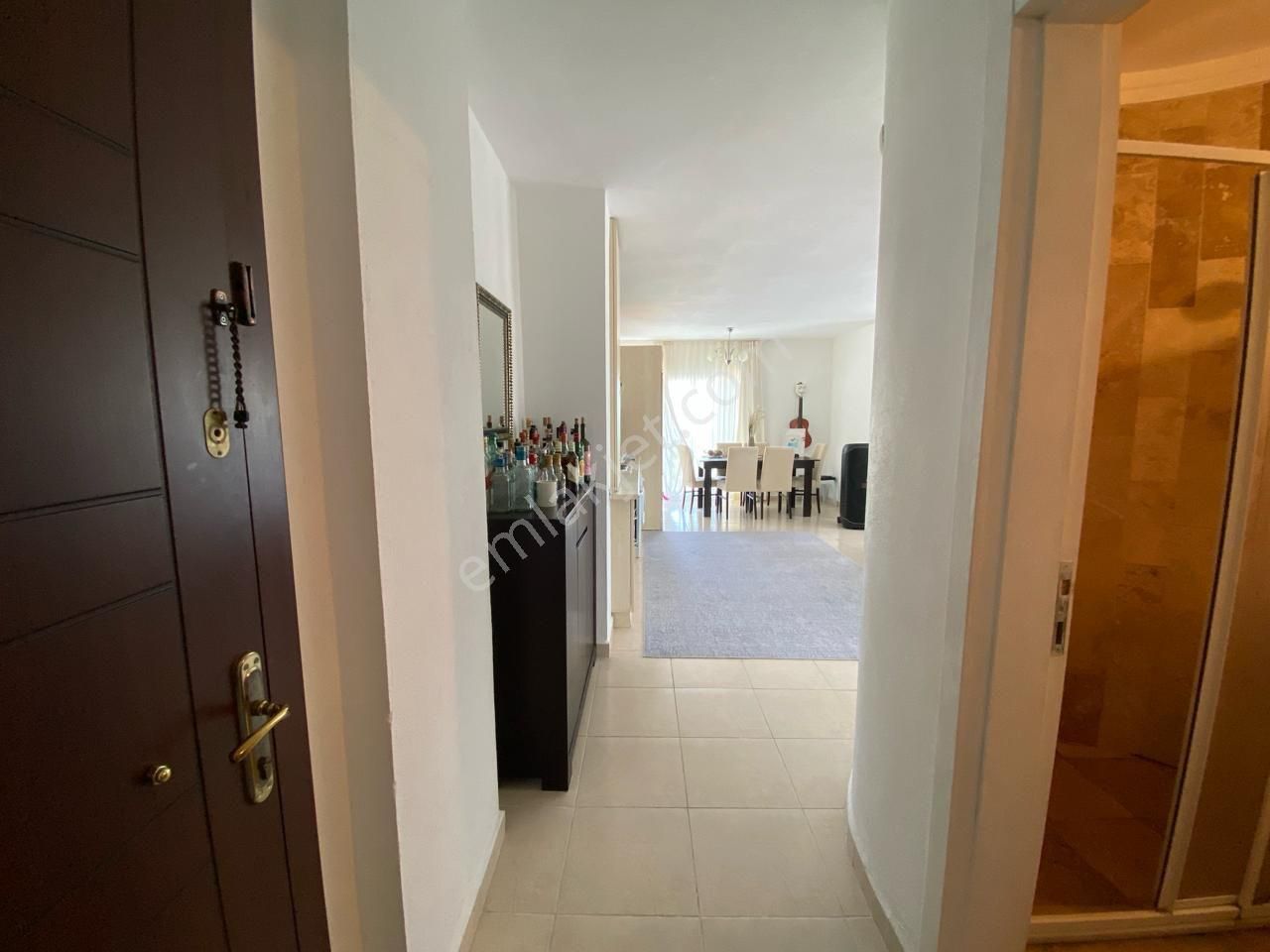 Didim Satılık Havuzlu Sitede 1+1 Eşyalı Arakat Yazlık Daire - Görsel 5