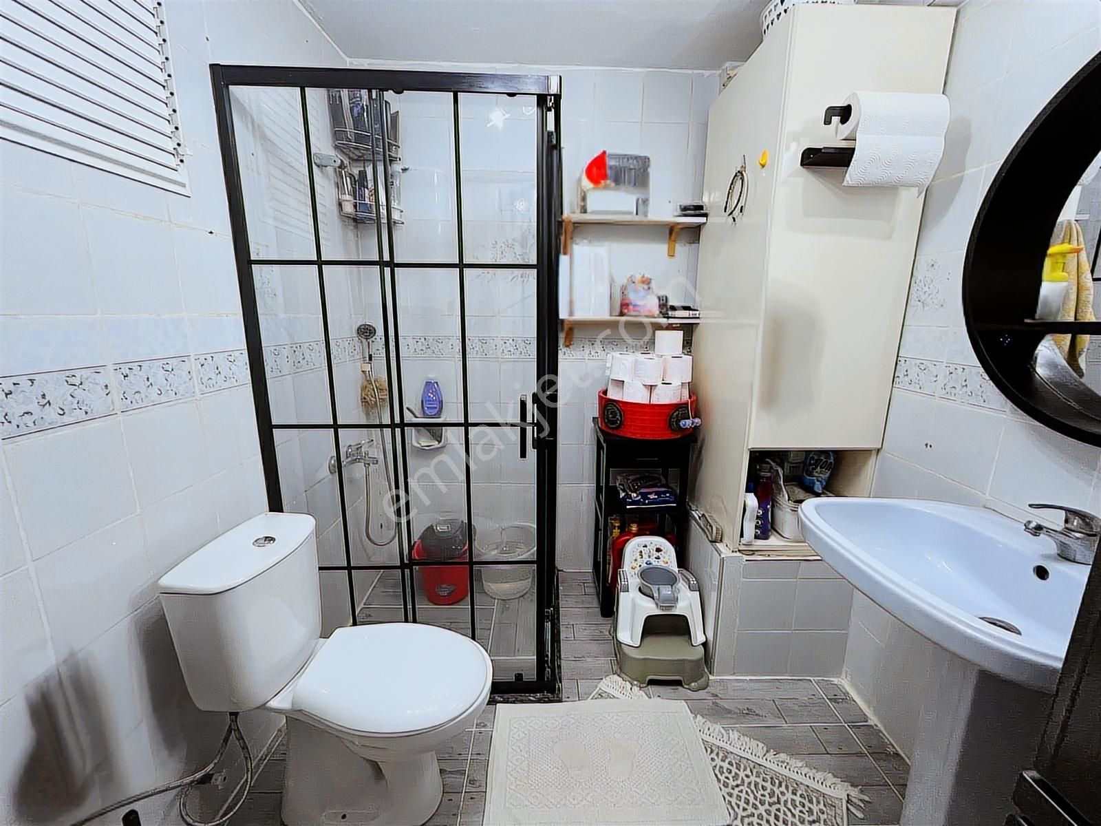 Karşıyaka Merkezde 3+1 ,125 M² Çift Cephe,ana Yola Cepheli Daire - Görsel 19