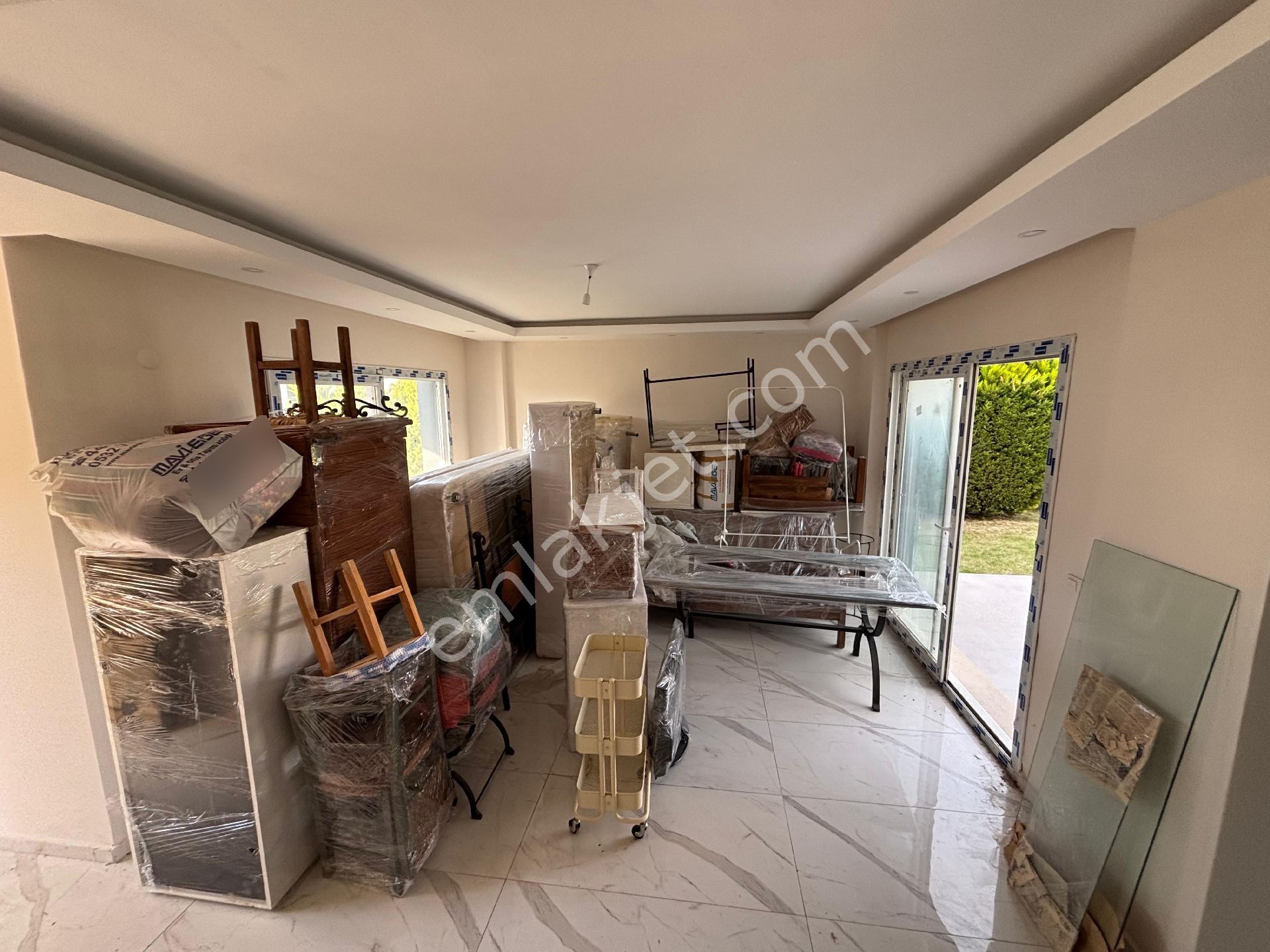 Yeni Yapı - Görsel 25