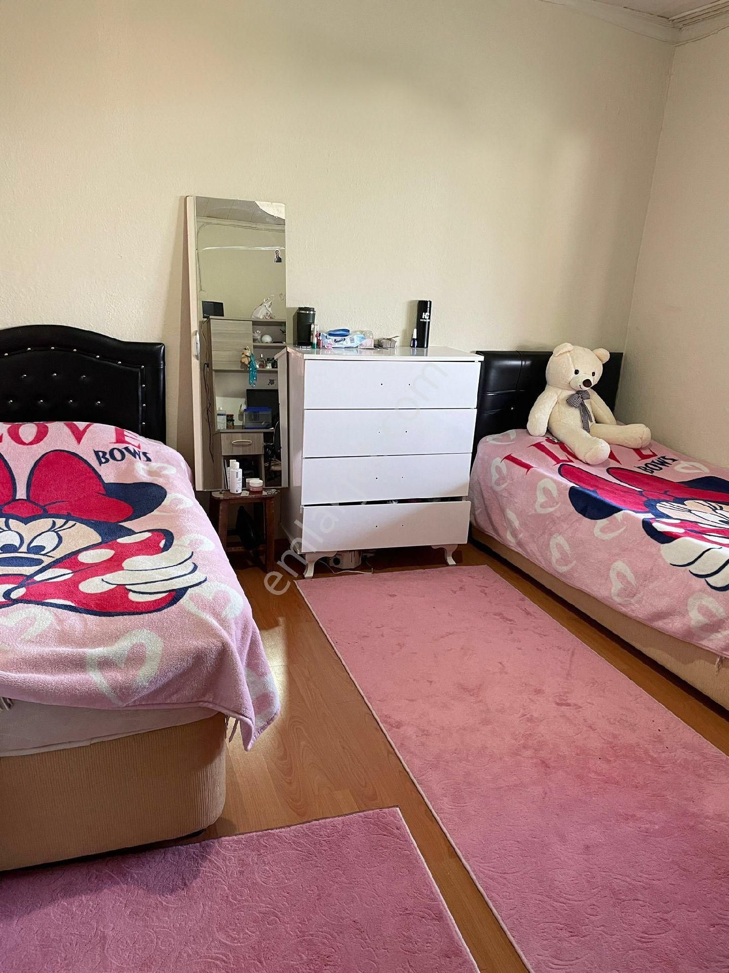 Tek Tapu | Köy İçi İmarlı | 300m2 İmarlı Arsa İçinde Müstakil Evli - Görsel 11