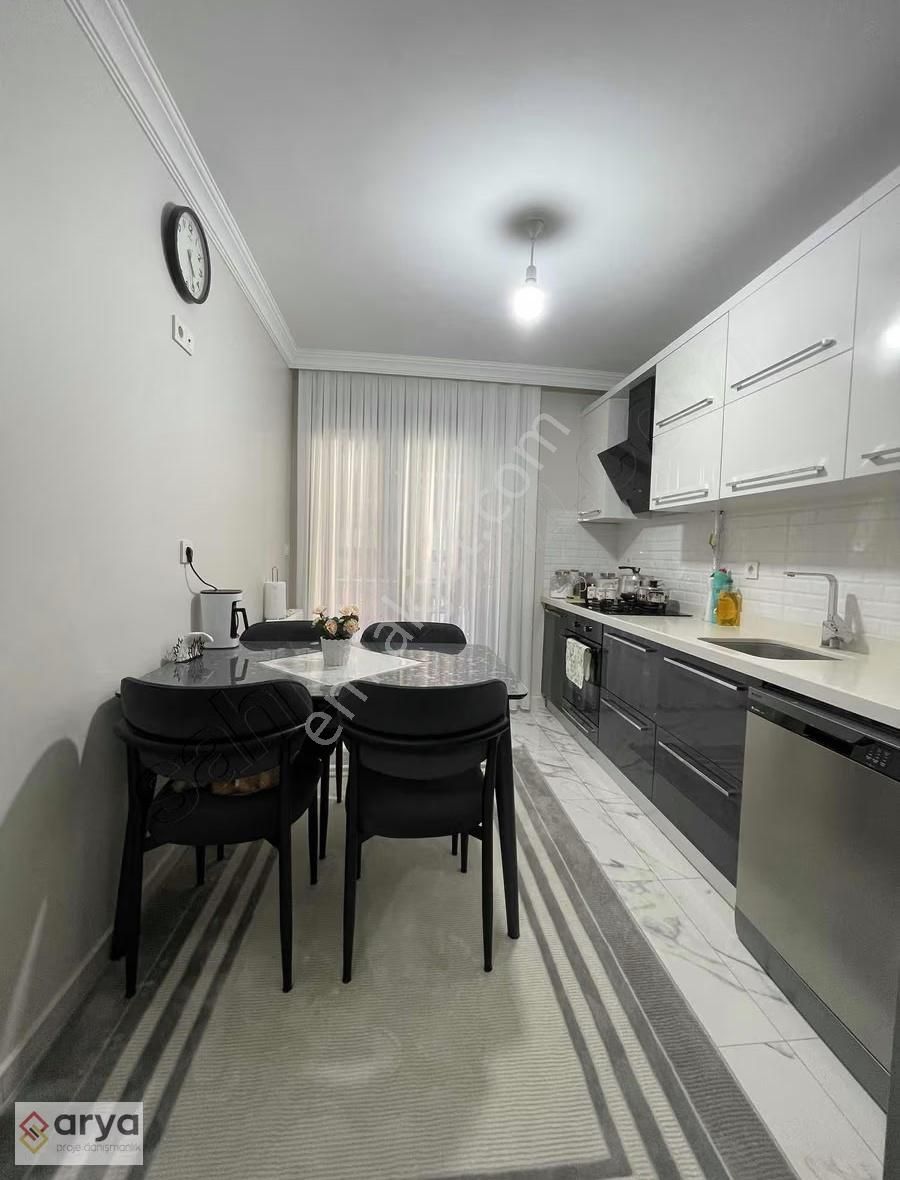 Marmara Hast.metro Yanı. Site İçi Satılık Kullanışlı 2+1 Daire - Görsel 31