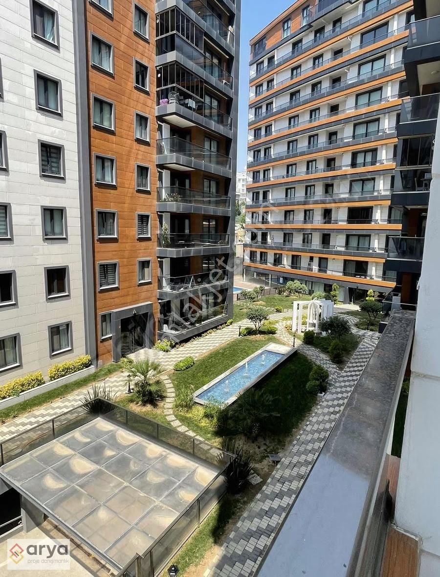 Marmara Hast.metro Yanı. Site İçi Satılık Kullanışlı 2+1 Daire - Görsel 15