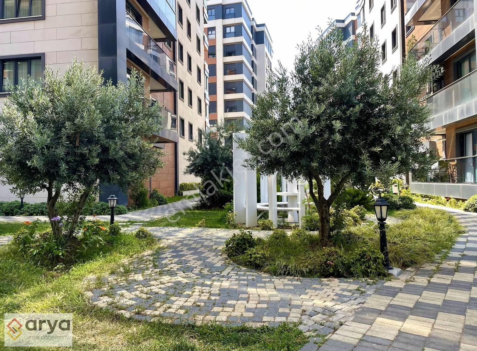 Marmara Hast.metro Yanı. Site İçi Satılık Kullanışlı 2+1 Daire - Görsel 32