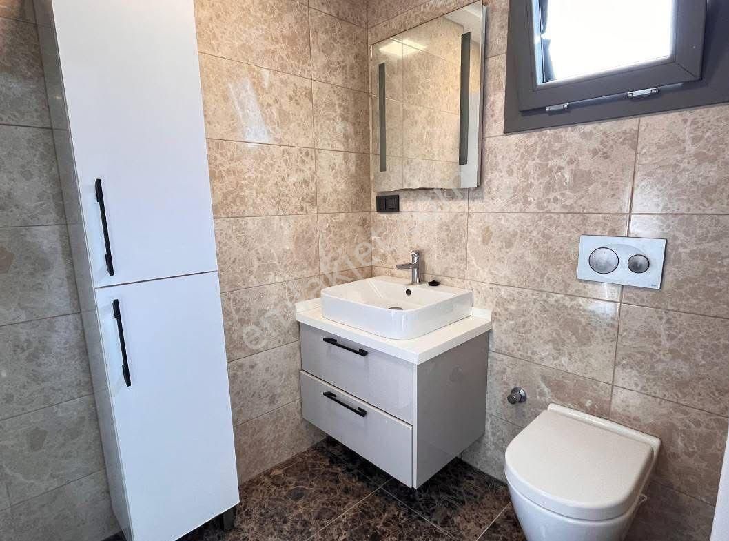 Deniz Manzaralı Ortak Havuzlu Doğalgazlı 2+1 - Görsel 3